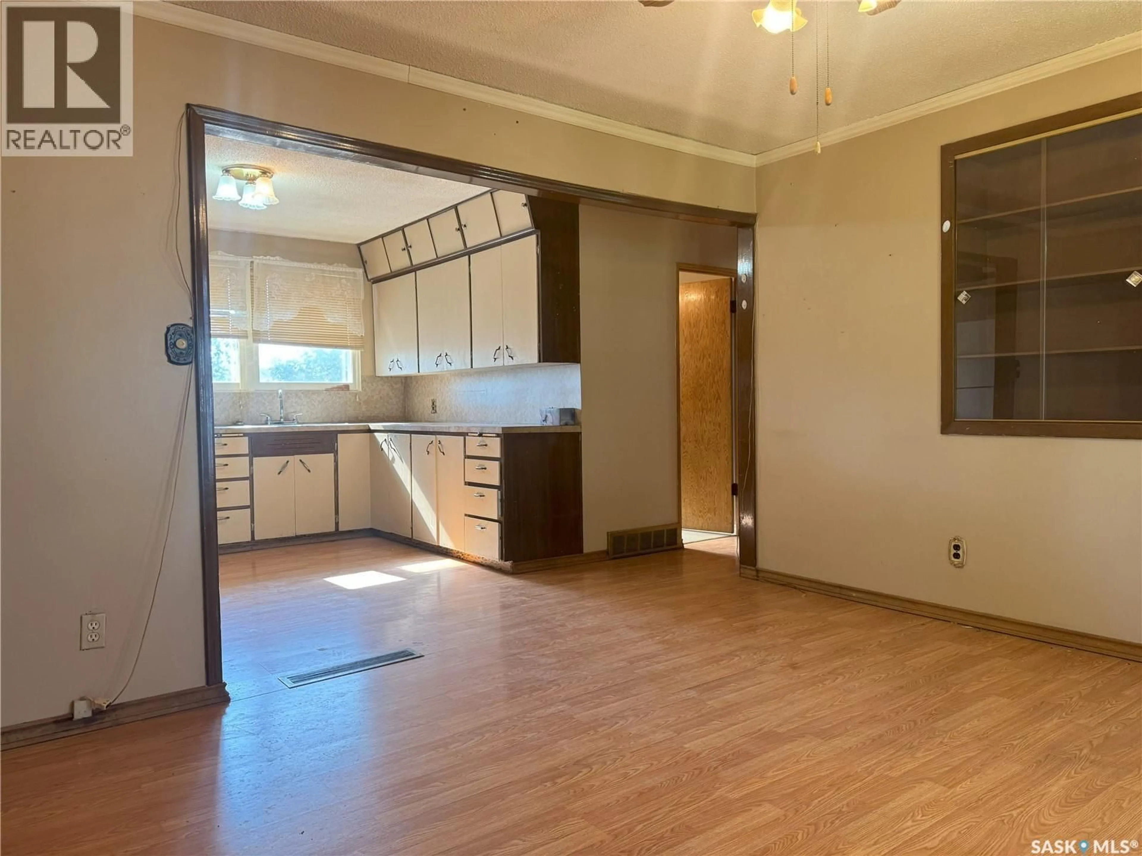 A pic of a room for 209 FRANCIS STREET, Francis Saskatchewan S0G1V0