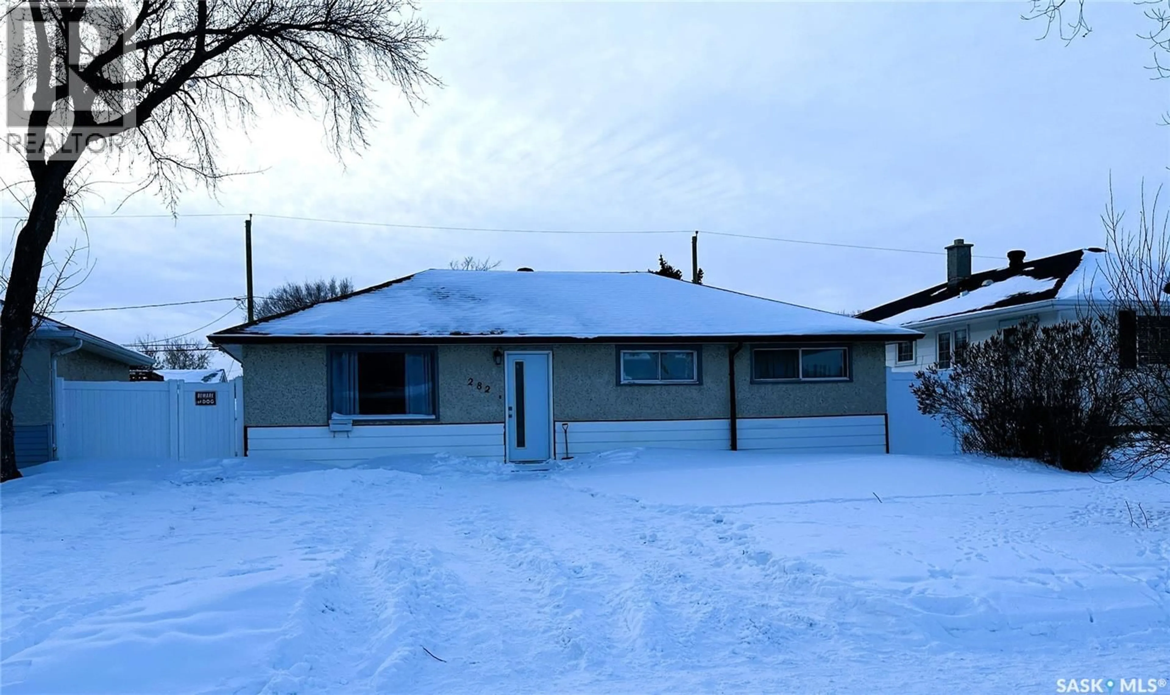 Unknown for 282 SCARTH STREET, Regina Saskatchewan S4R2Z5