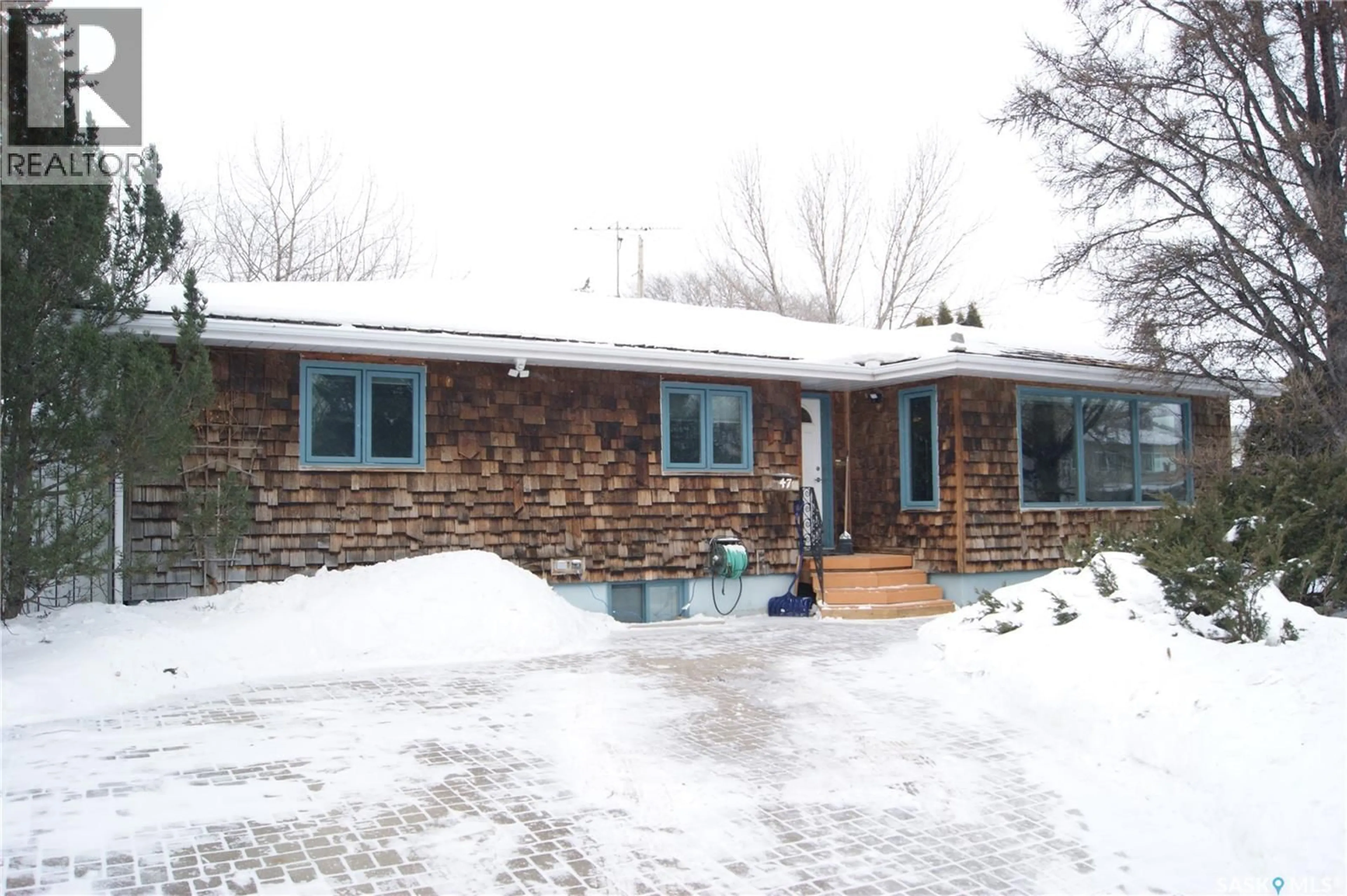 Unknown for 47 LINDSAY DRIVE, Saskatoon Saskatchewan S7H3E2