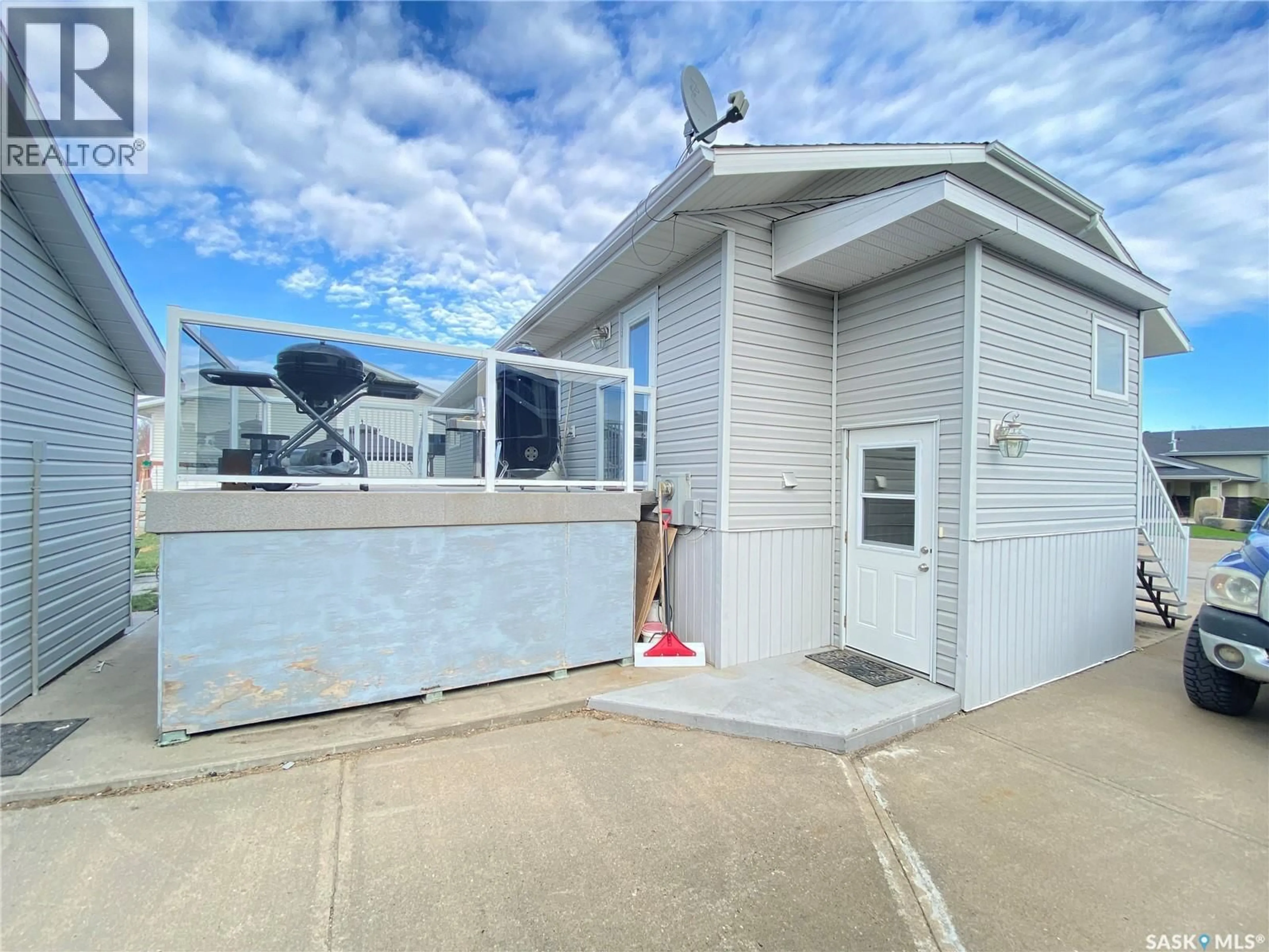 Unknown for 11 HARRIGAN CRESCENT, Maple Creek Saskatchewan S0N1N0