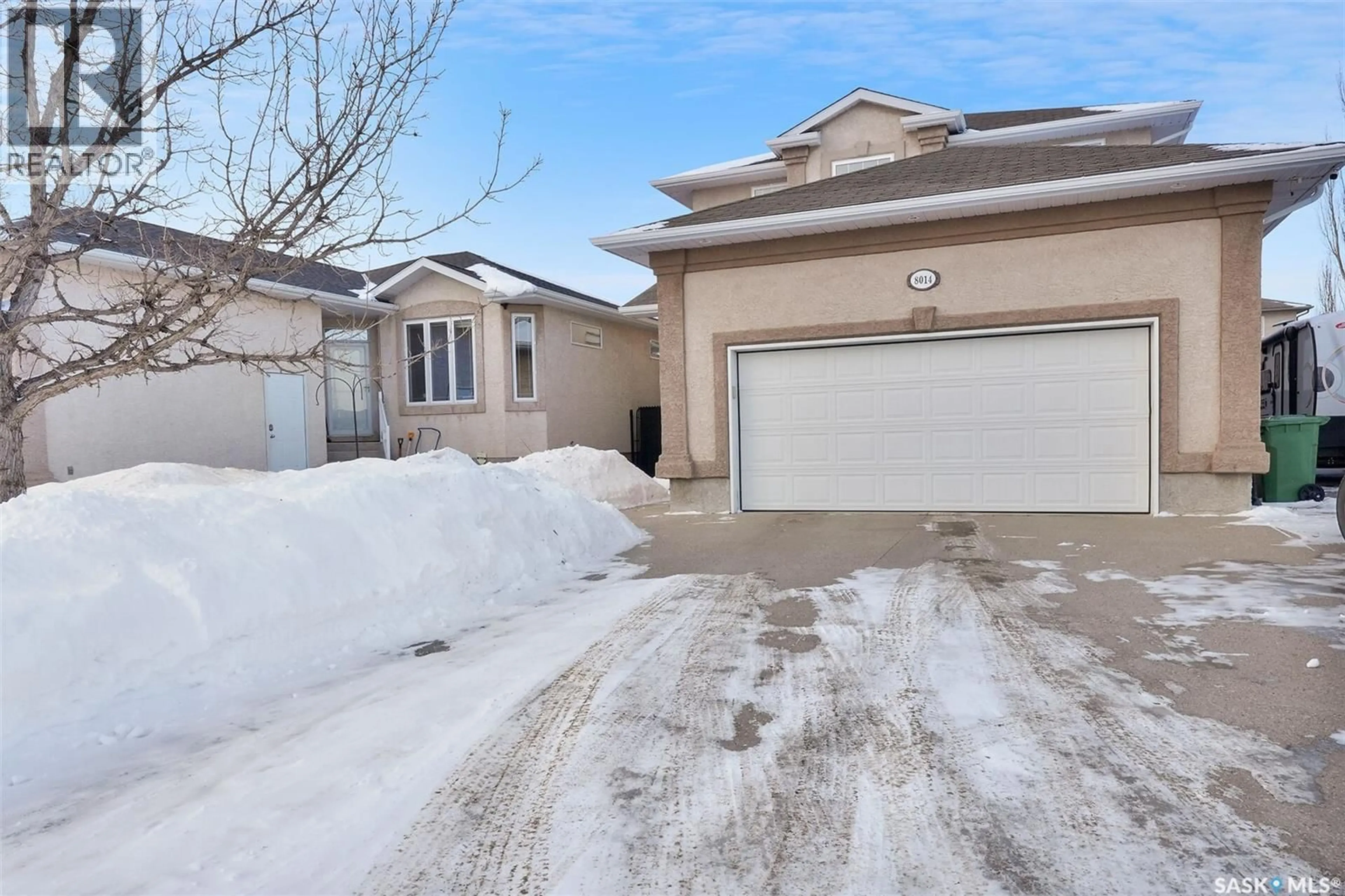 Unknown for 8014 LINKS WAY, Regina Saskatchewan S4Y1A8