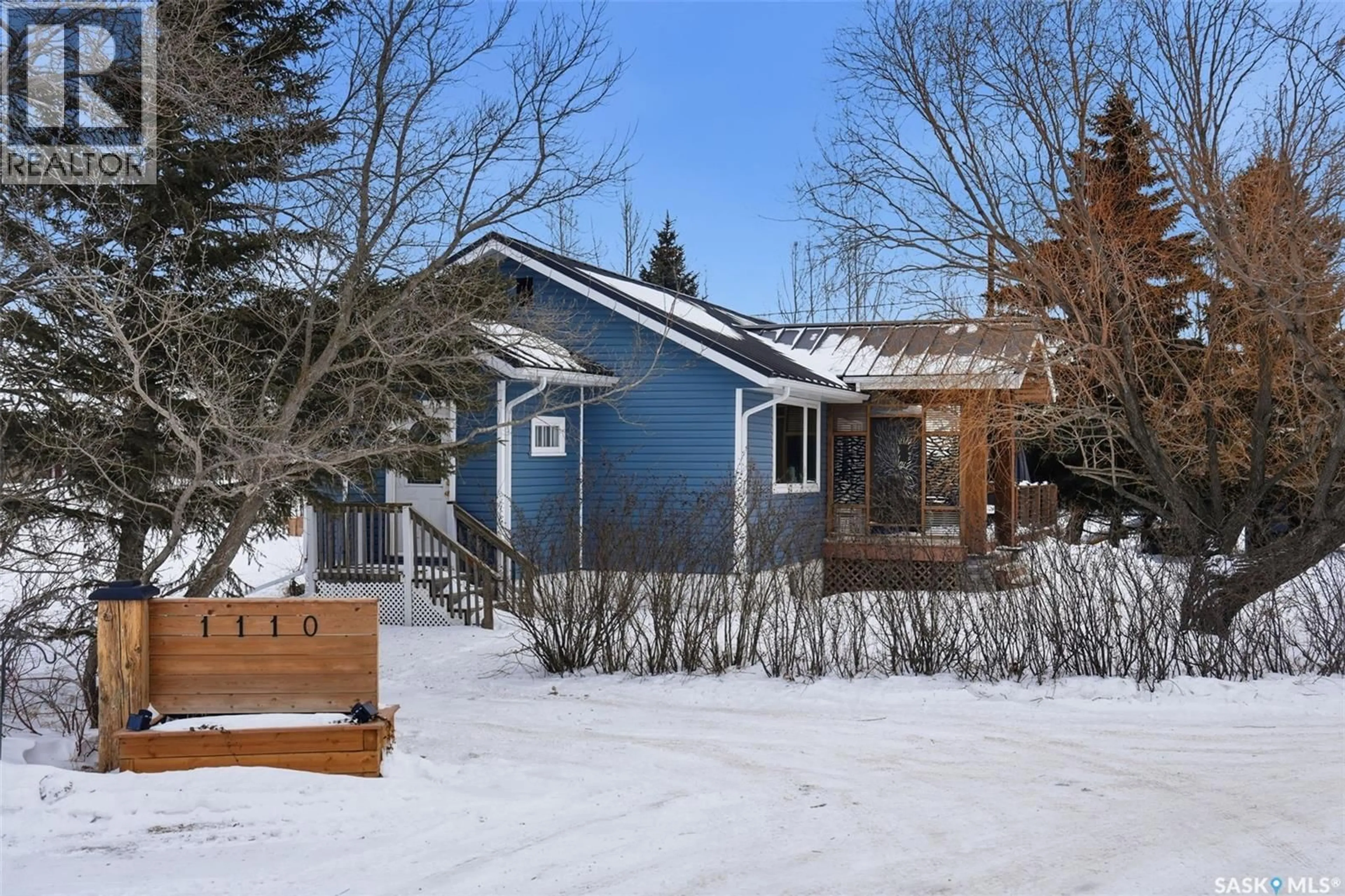 Unknown for 1110 MAIN STREET, Watrous Saskatchewan S0K4T0