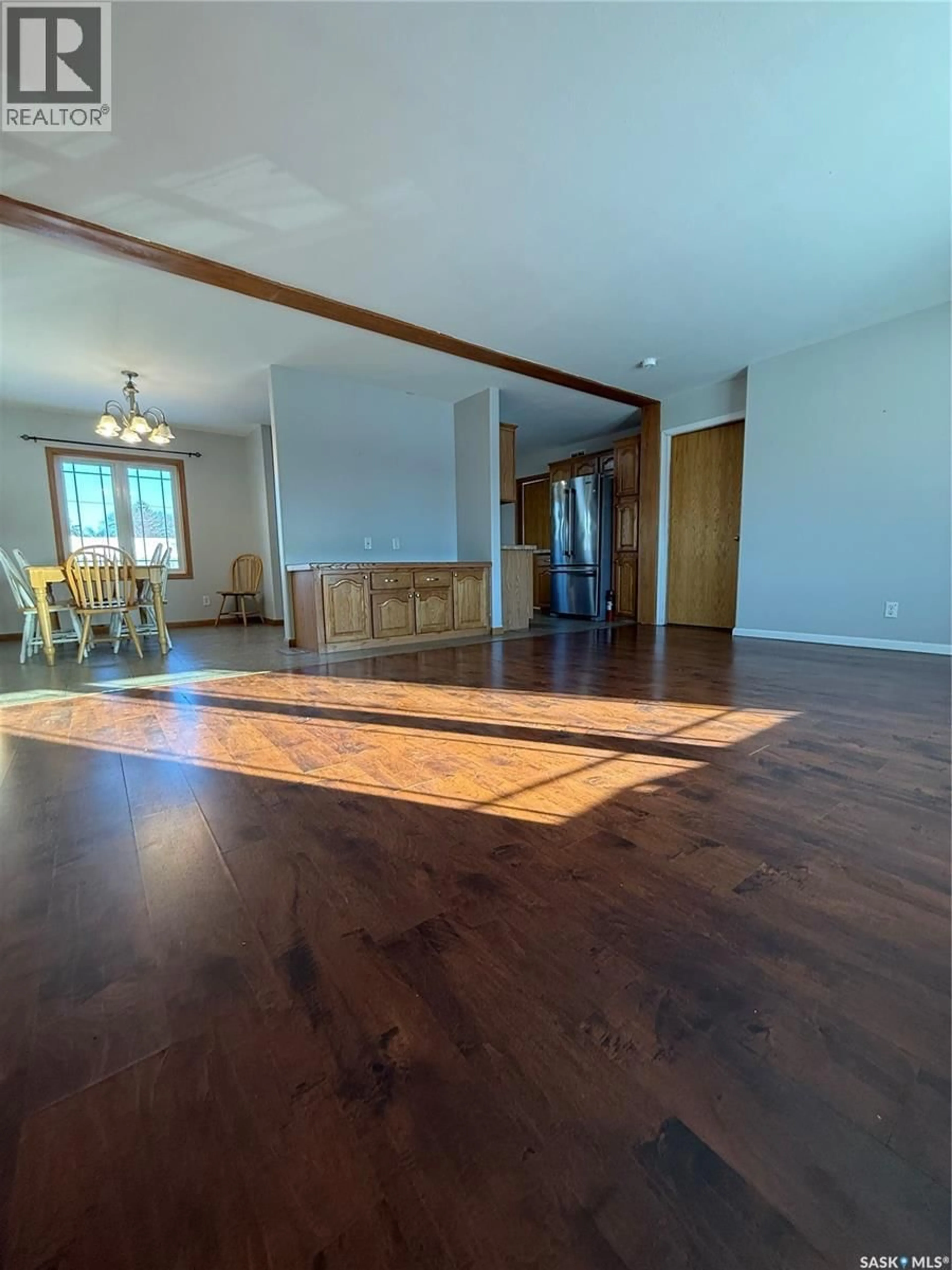 Unknown for 233 HIGH AVENUE, Saltcoats Saskatchewan S0A3R0