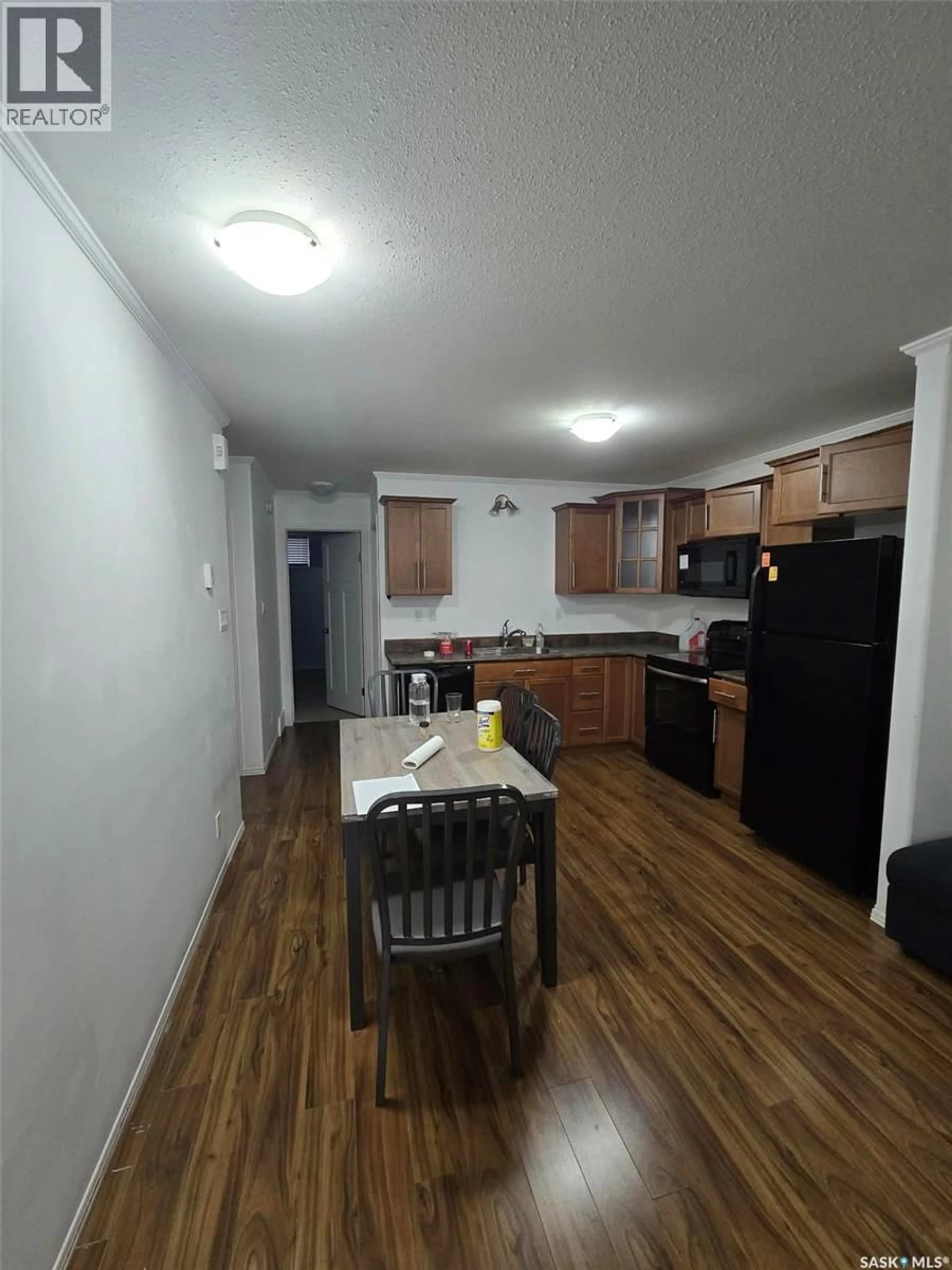 Unknown for 110 - 105 SHILLINGTON CRESCENT, Saskatoon Saskatchewan S7M3Z8