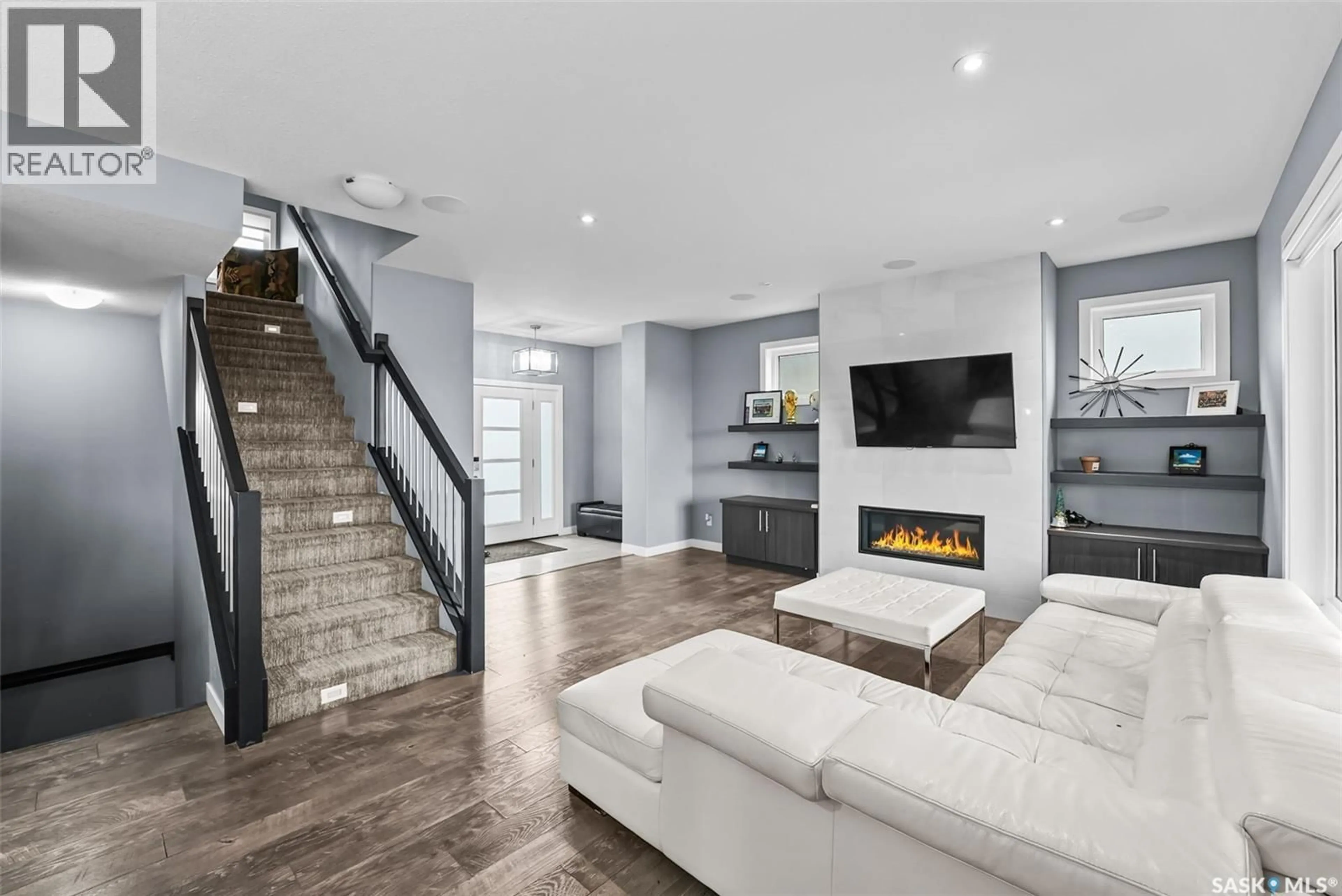 Unknown for 4357 ALBULET DRIVE, Regina Saskatchewan S4W0L6