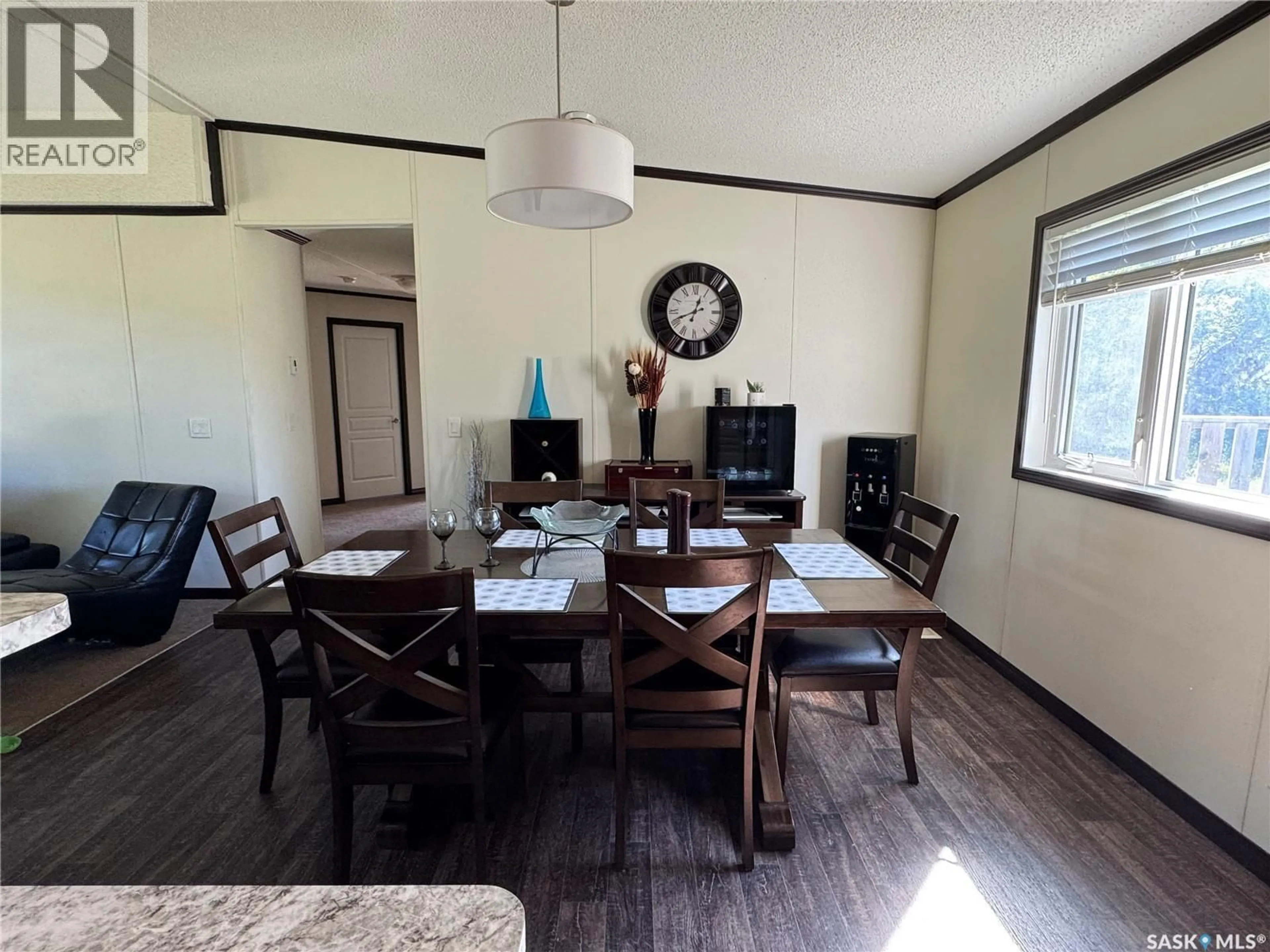 Dining room, unknown for BETKER ACREAGE, Shellbrook Rm No. 493 Saskatchewan S0J1G0