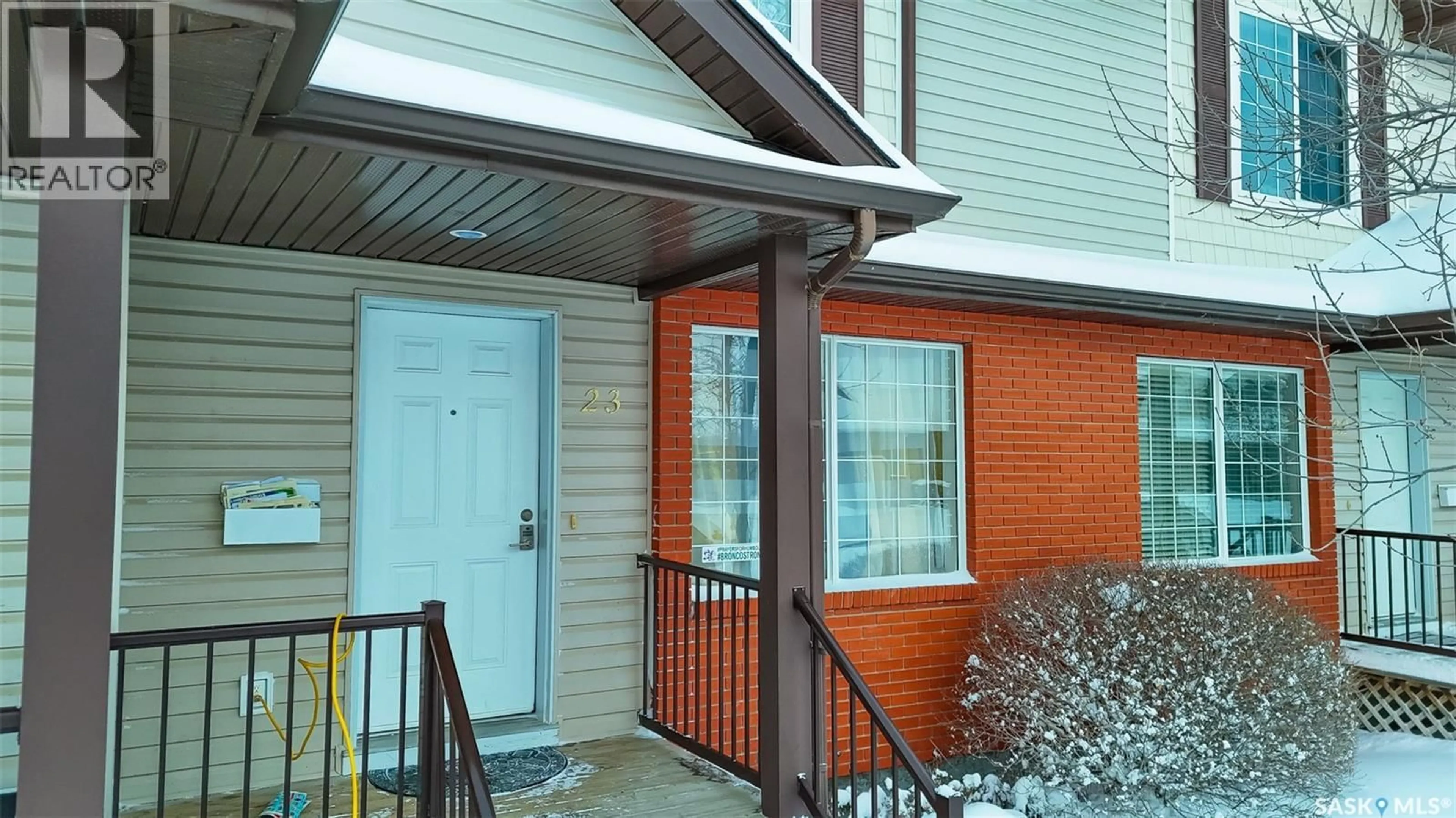 Unknown for 23 135 KEEDWELL STREET, Saskatoon Saskatchewan S7W0A3