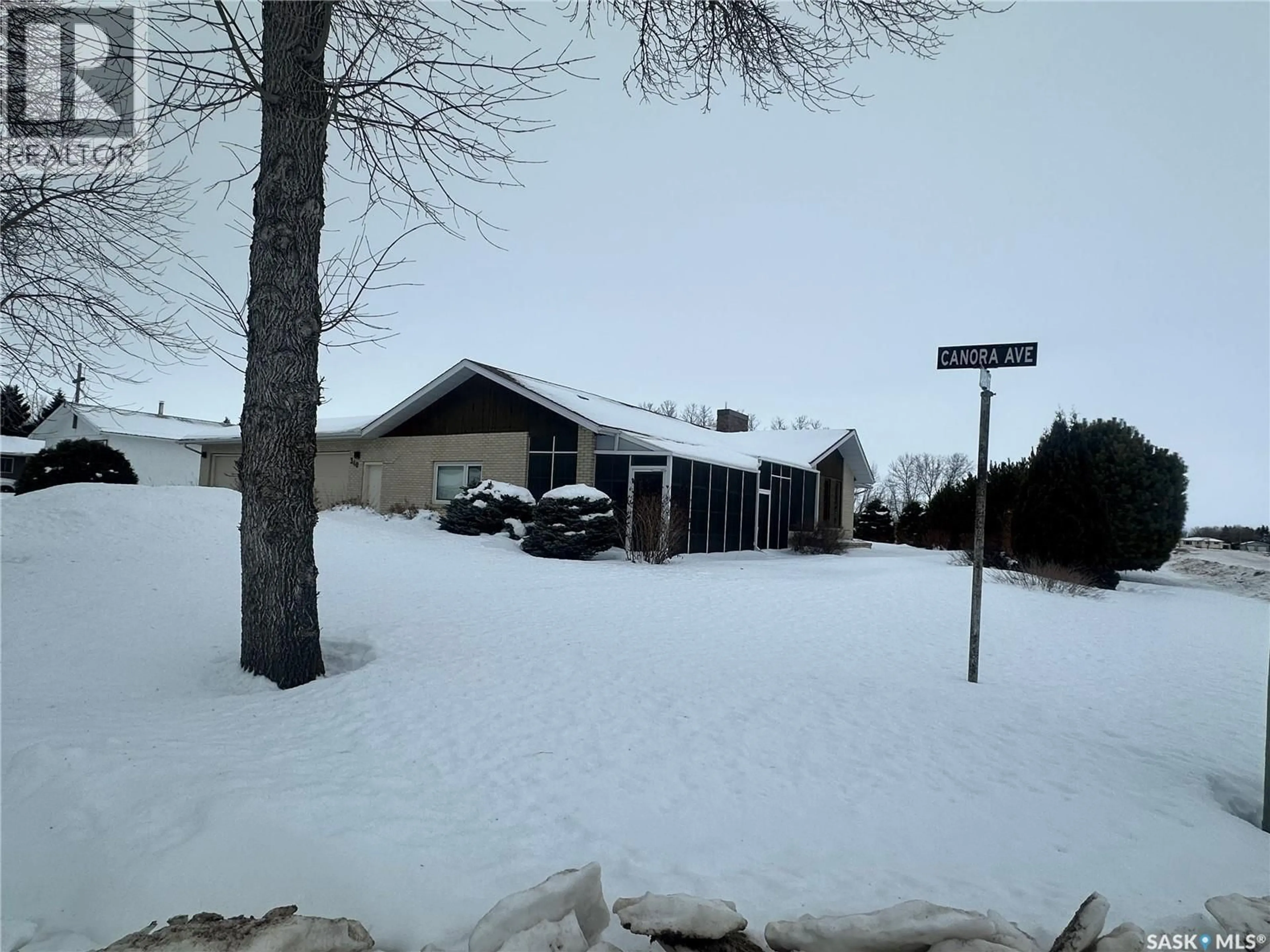 Unknown for 340 CANORA AVENUE, Canora Saskatchewan S0A0L0