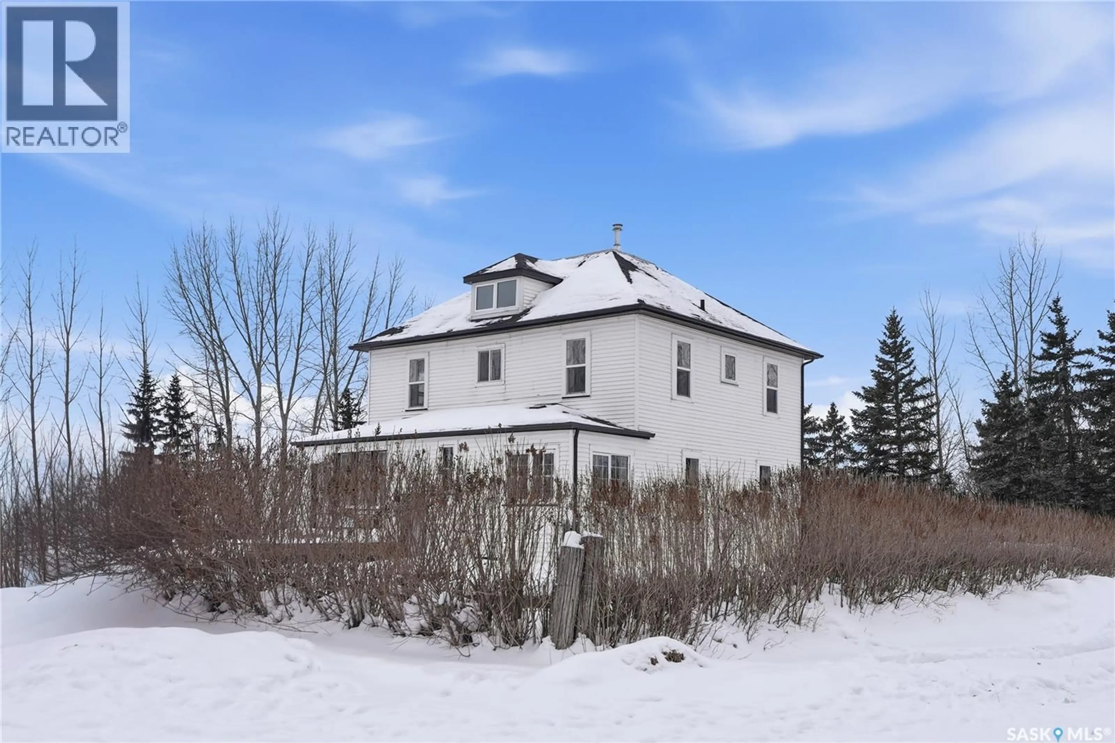 Unknown for 0 1ST STREET, Laird Rm No. 404 Saskatchewan S0K1Z0