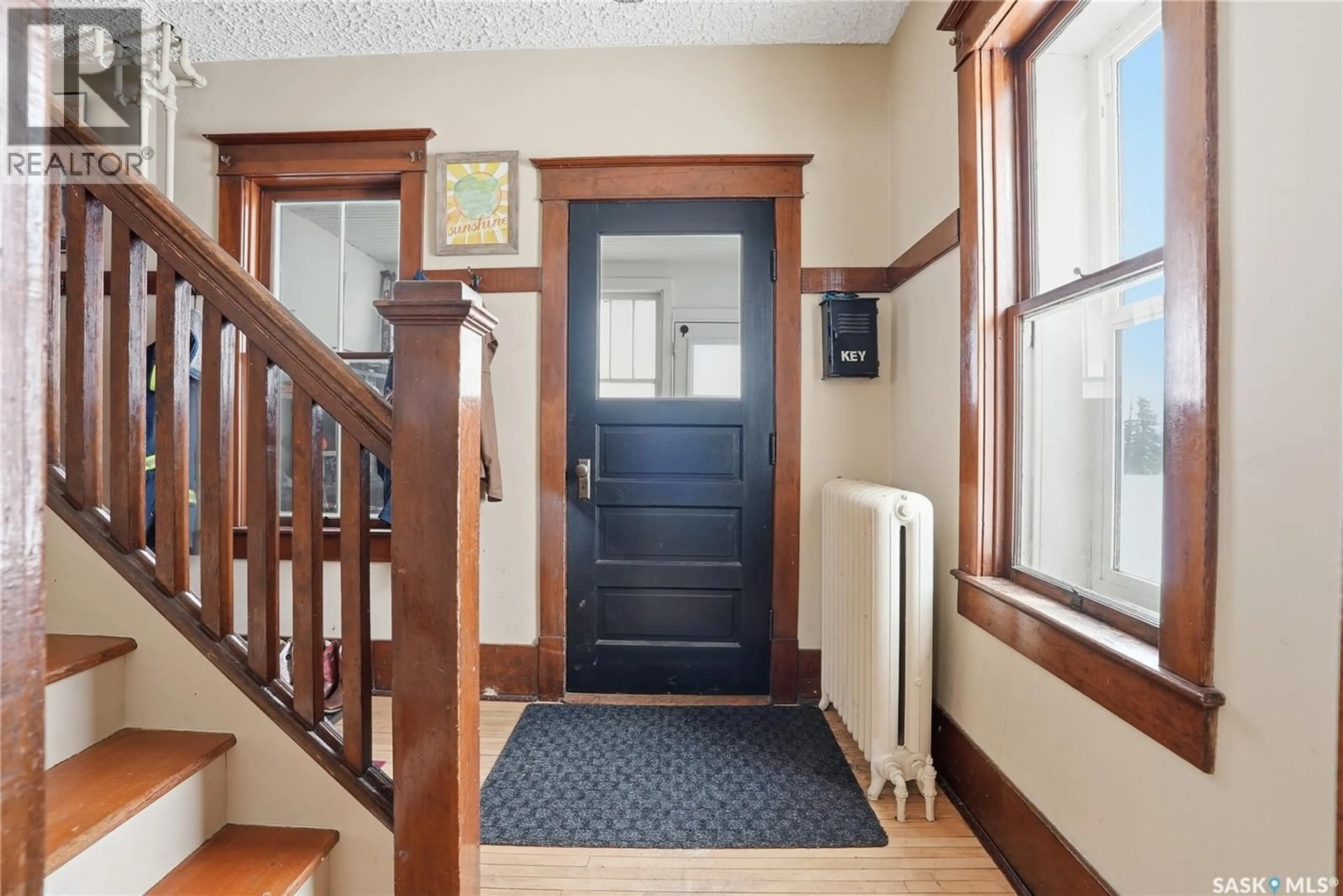 Indoor foyer for 0 1ST STREET, Laird Rm No. 404 Saskatchewan S0K1Z0