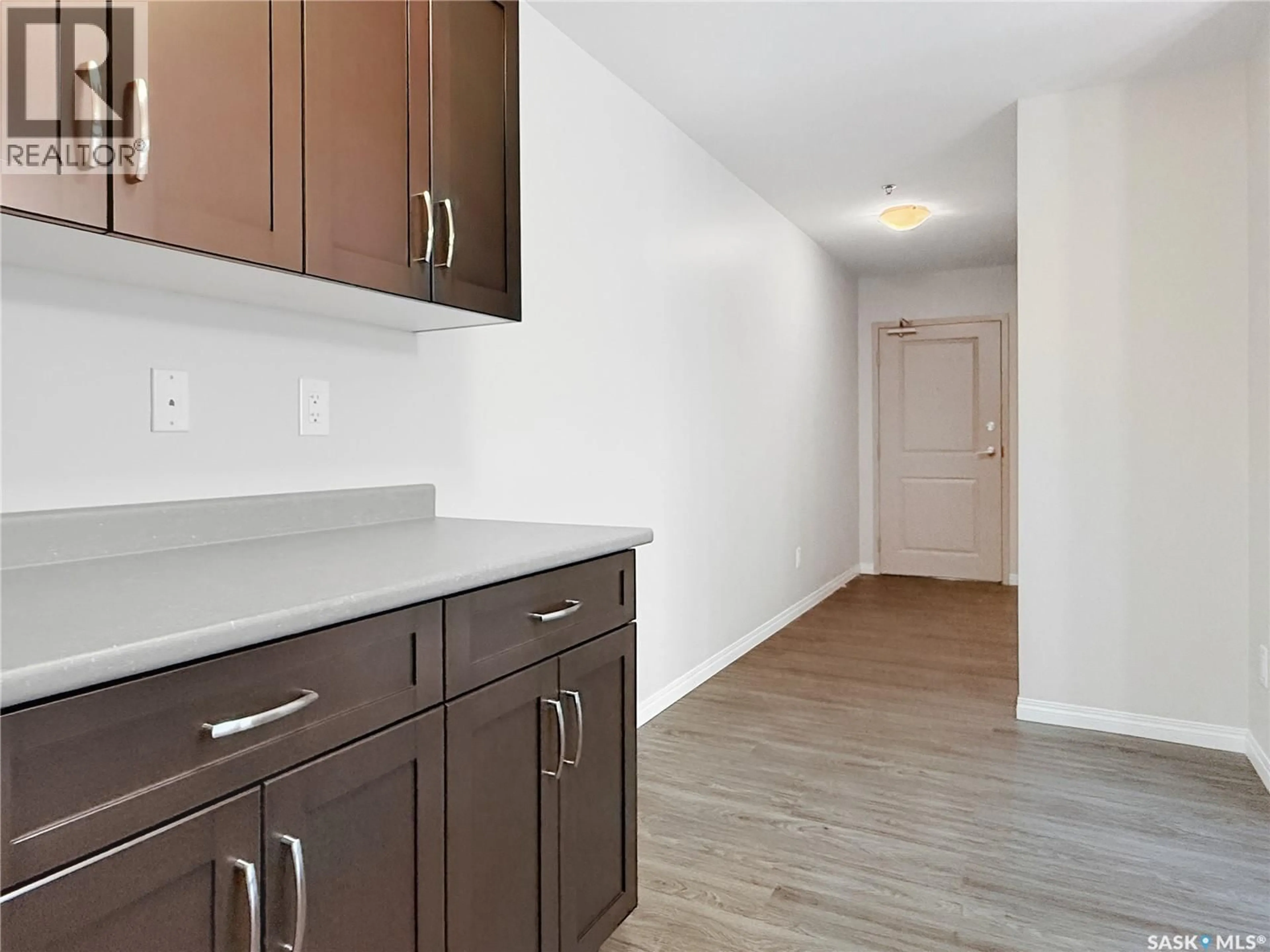 Standard kitchen, unknown for 309 - 2452 KILLDEER DRIVE, North Battleford Saskatchewan S9A3T5