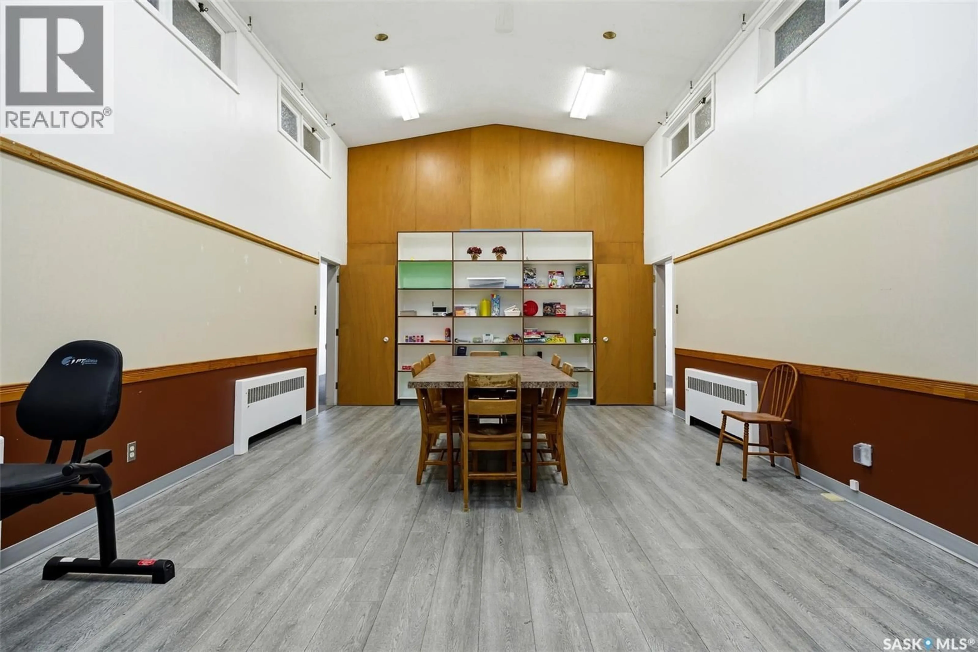 Dining room, unknown for 1094 URSULINE DRIVE, Grayson Saskatchewan S0A1E0