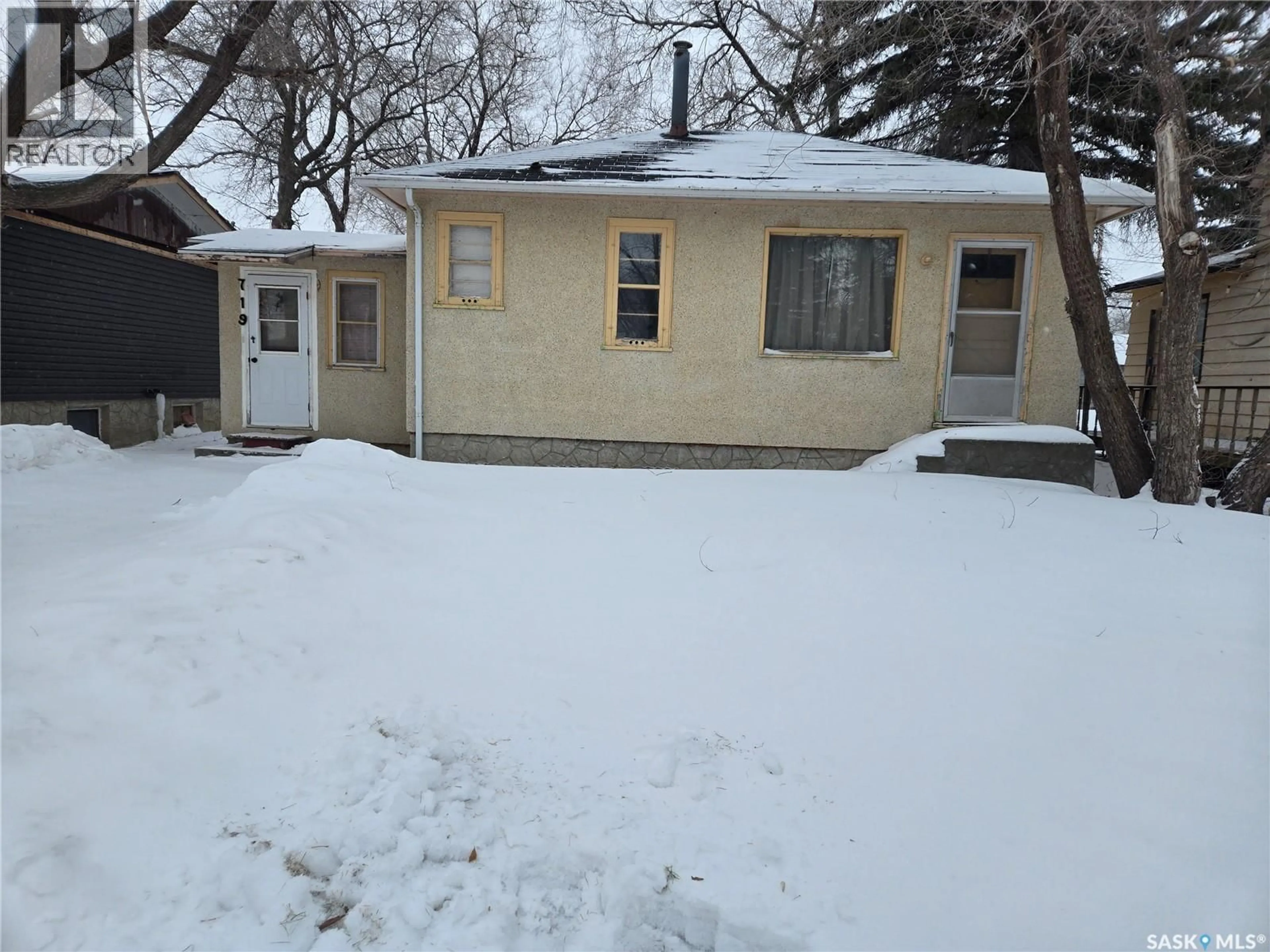 Unknown for 719 MAIN STREET, Kipling Saskatchewan S0G2S0