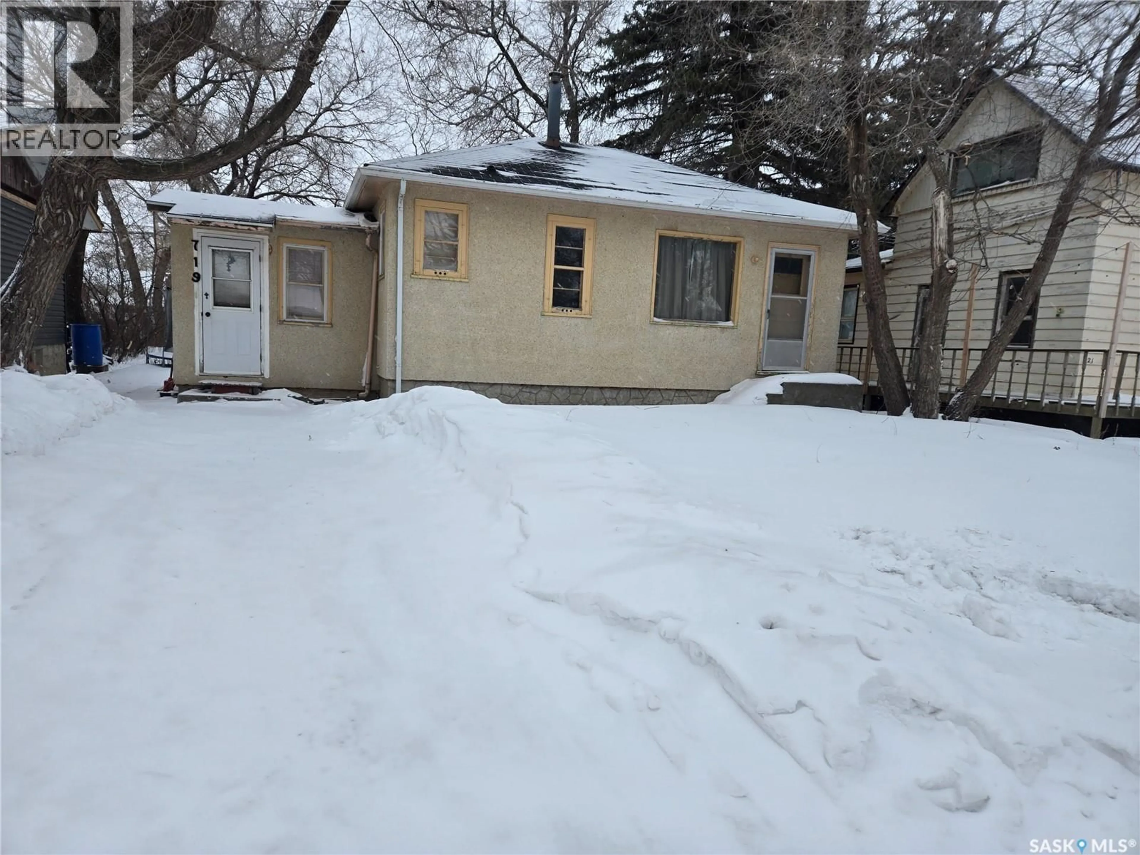 Unknown for 719 MAIN STREET, Kipling Saskatchewan S0G2S0
