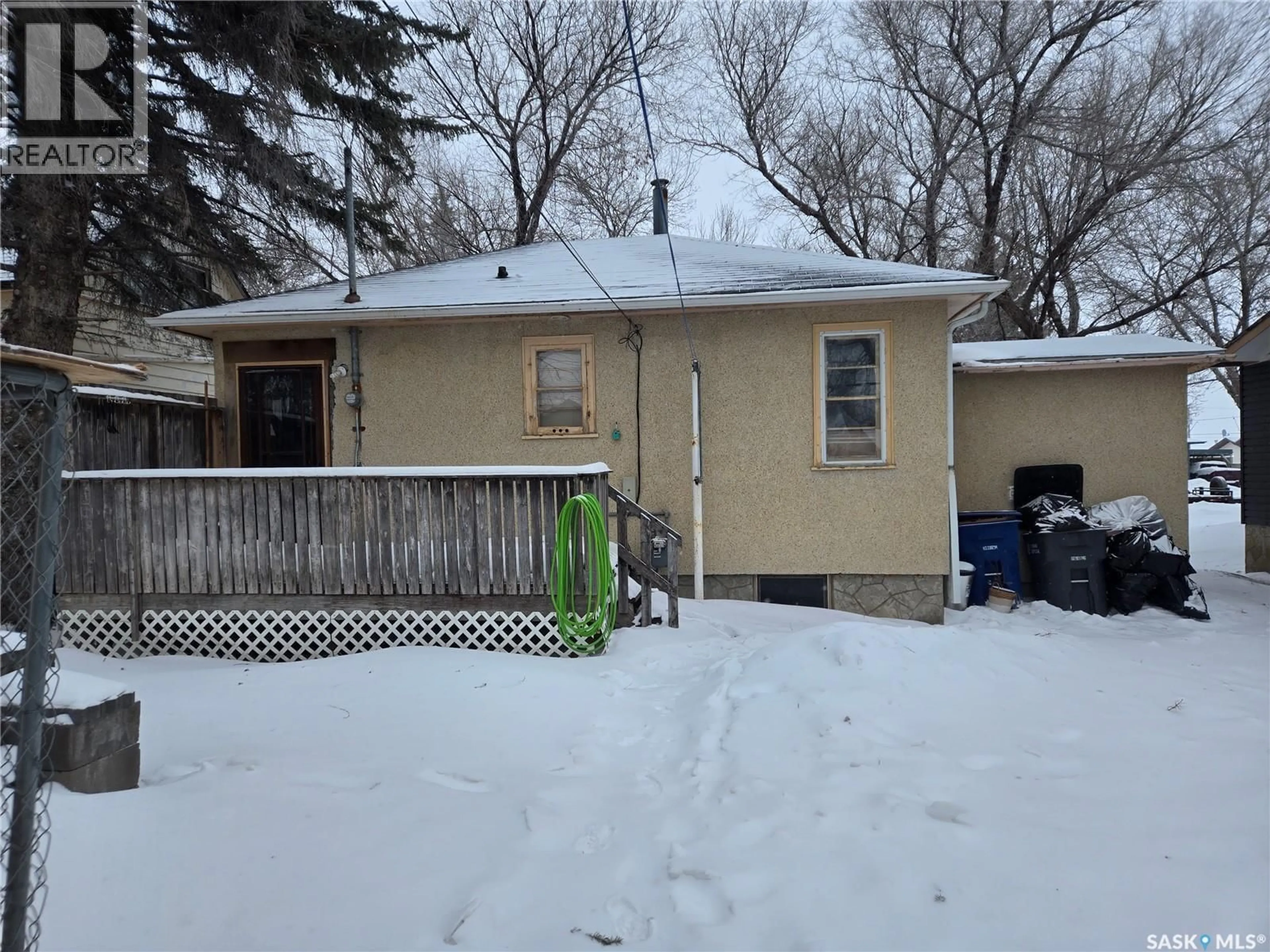 Unknown for 719 MAIN STREET, Kipling Saskatchewan S0G2S0