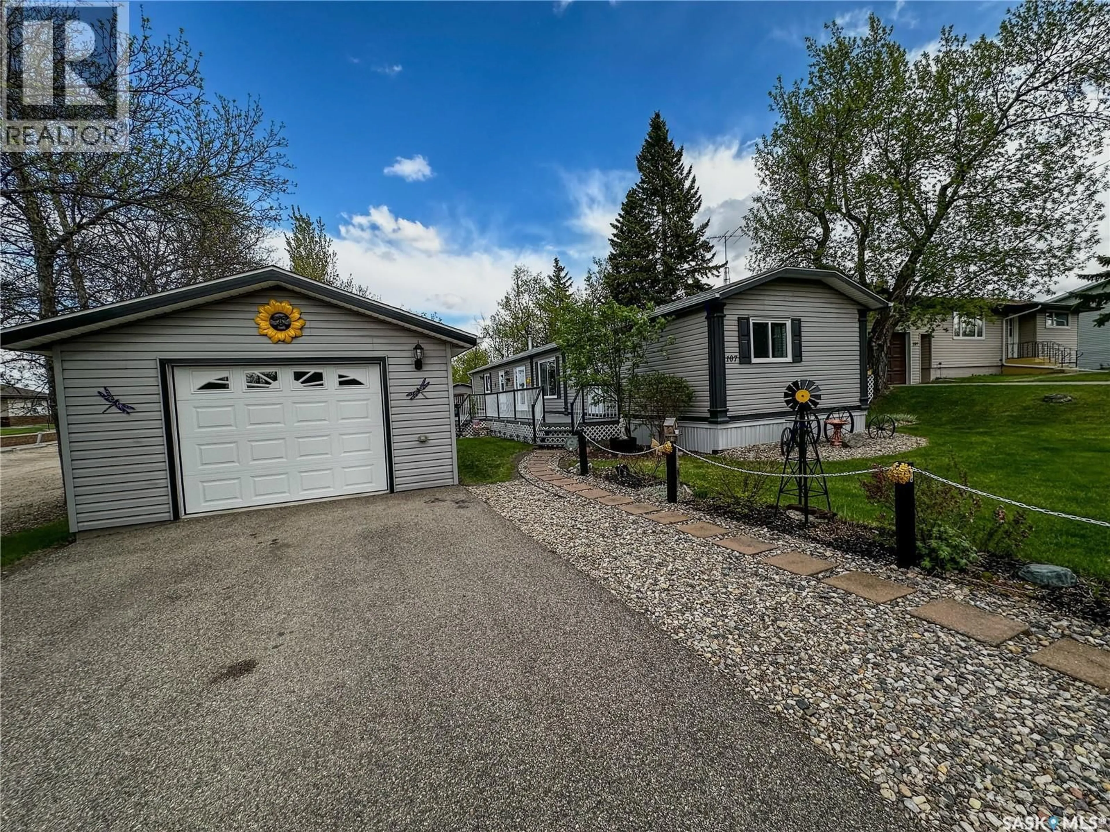 Unknown for 107 MAY STREET, Neudorf Saskatchewan S0A2T0