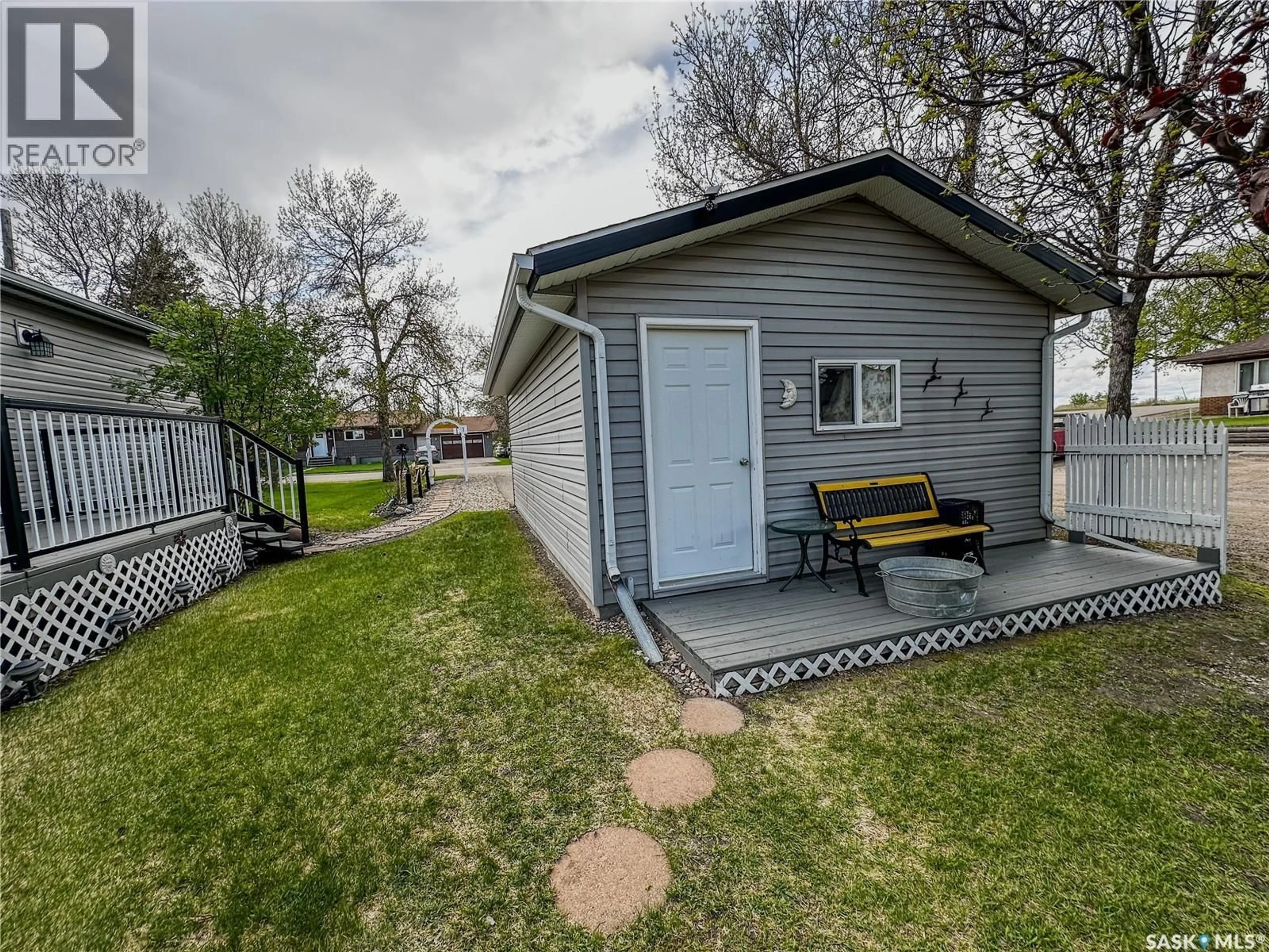Unknown for 107 MAY STREET, Neudorf Saskatchewan S0A2T0