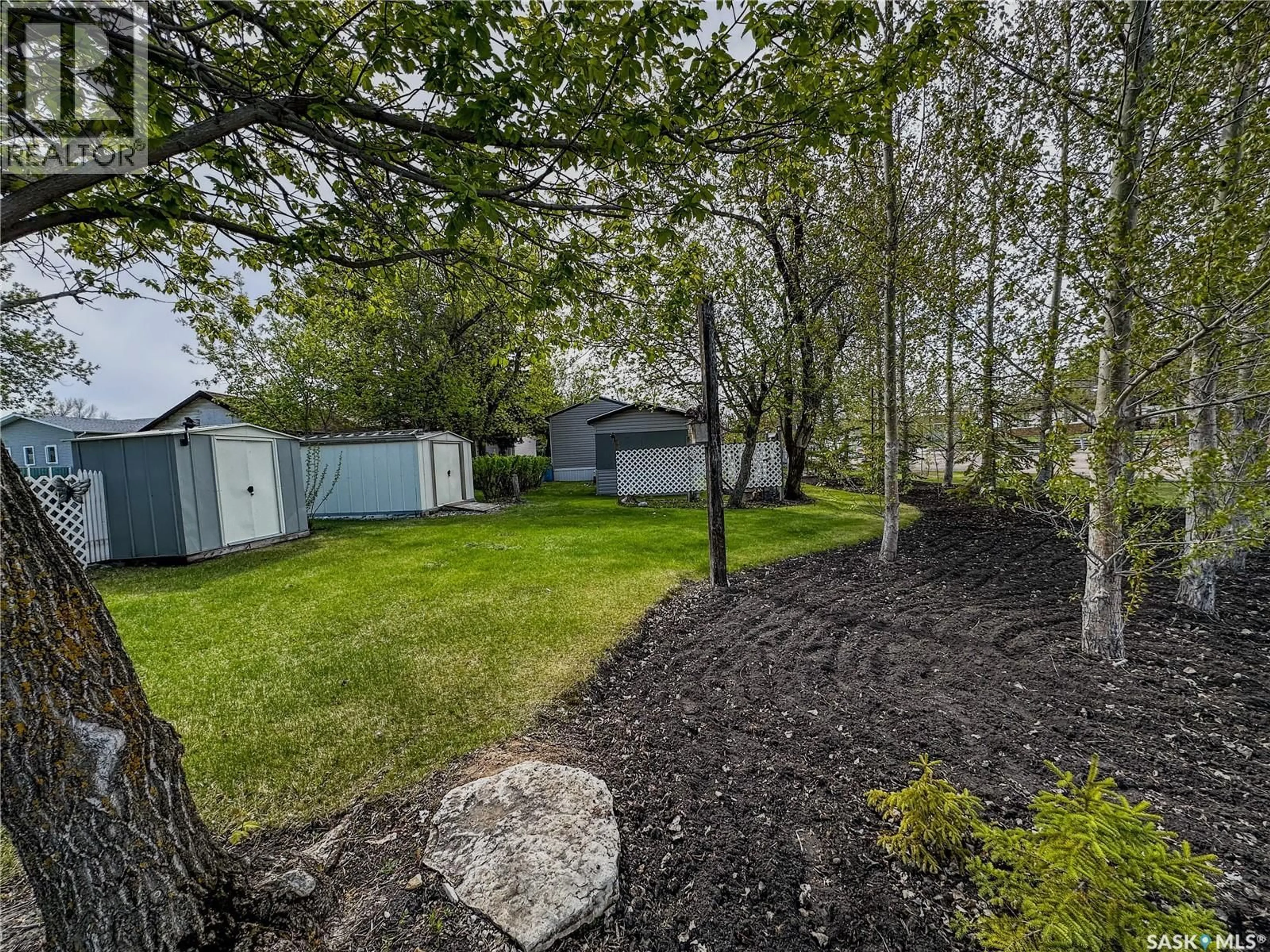 Shed for 107 MAY STREET, Neudorf Saskatchewan S0A2T0