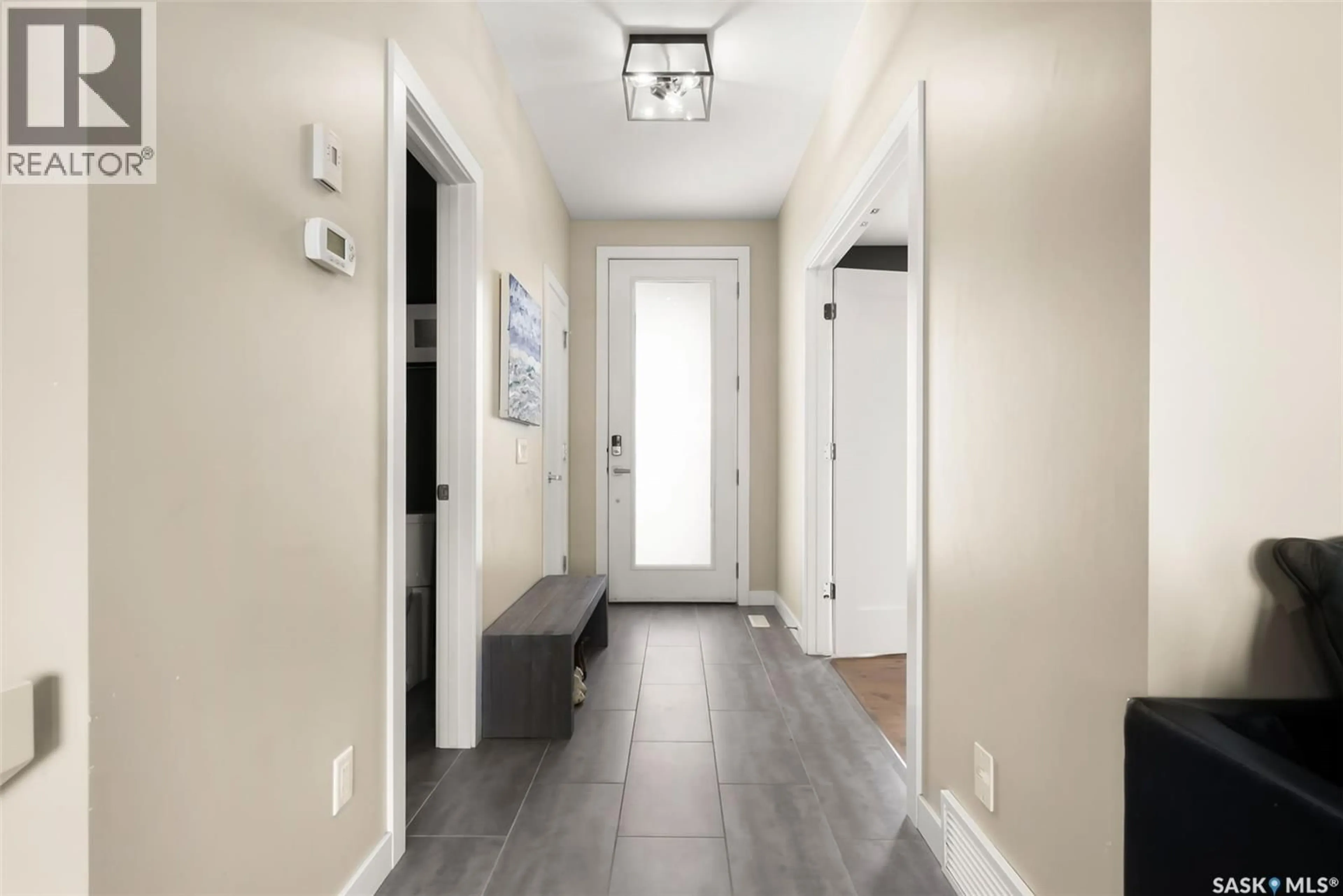 Indoor entryway for 18 PRINCETON DRIVE, White City Saskatchewan S4L0C8