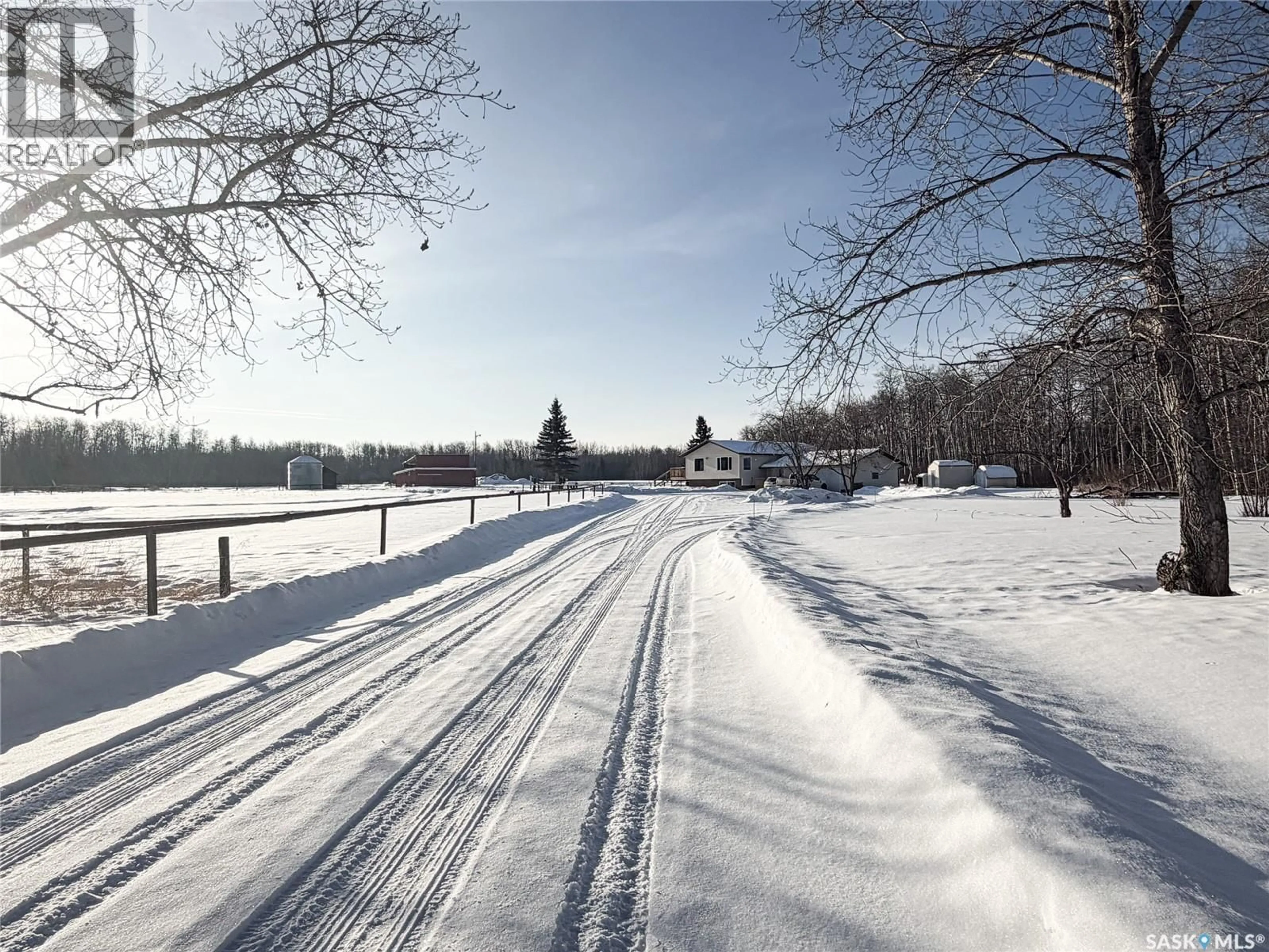 Blurry image for RAILTO ACREAGE, Meadow Lake Rm No.588 Saskatchewan S9X1Z4