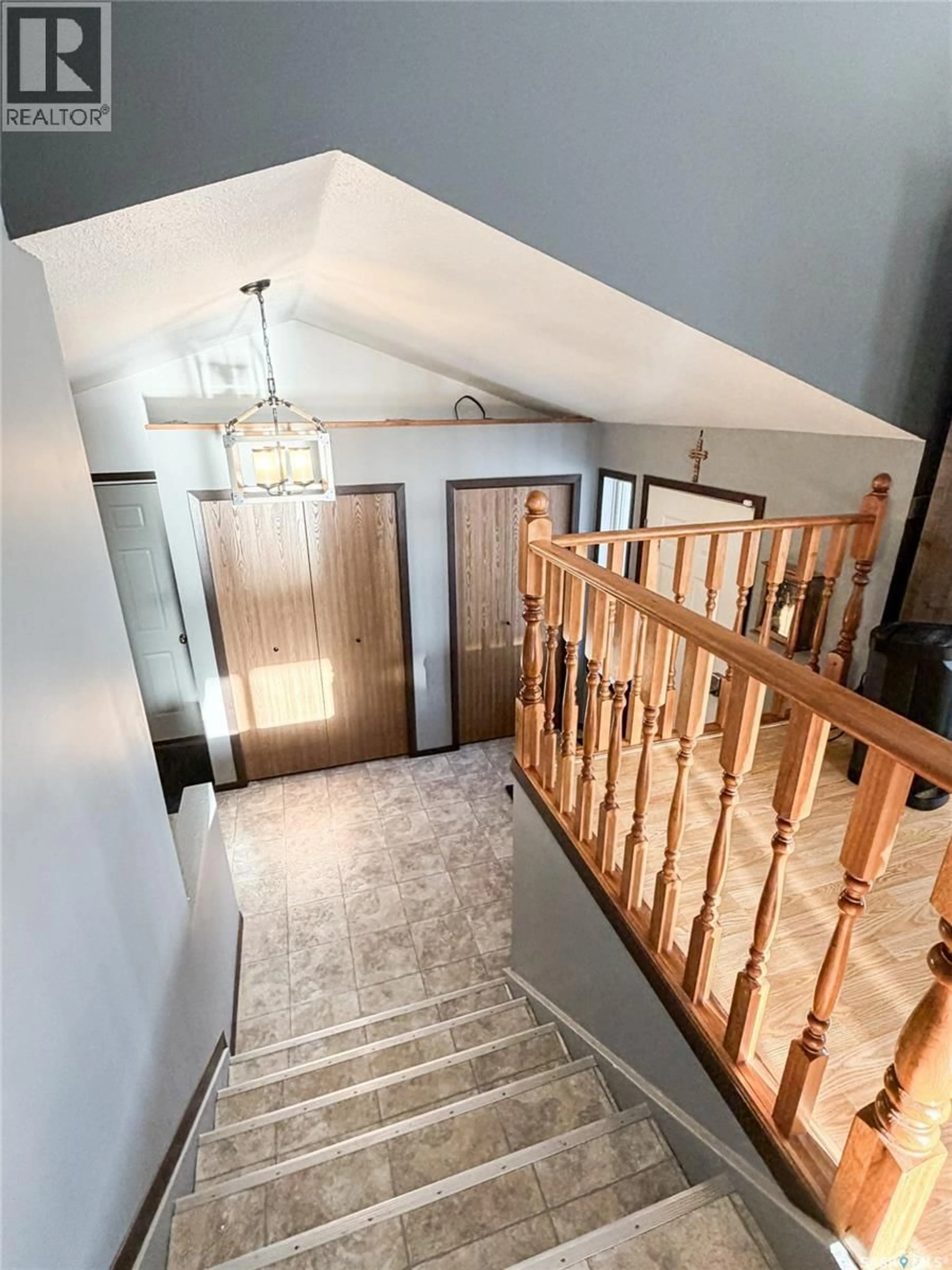 Indoor foyer for RAILTO ACREAGE, Meadow Lake Rm No.588 Saskatchewan S9X1Z4