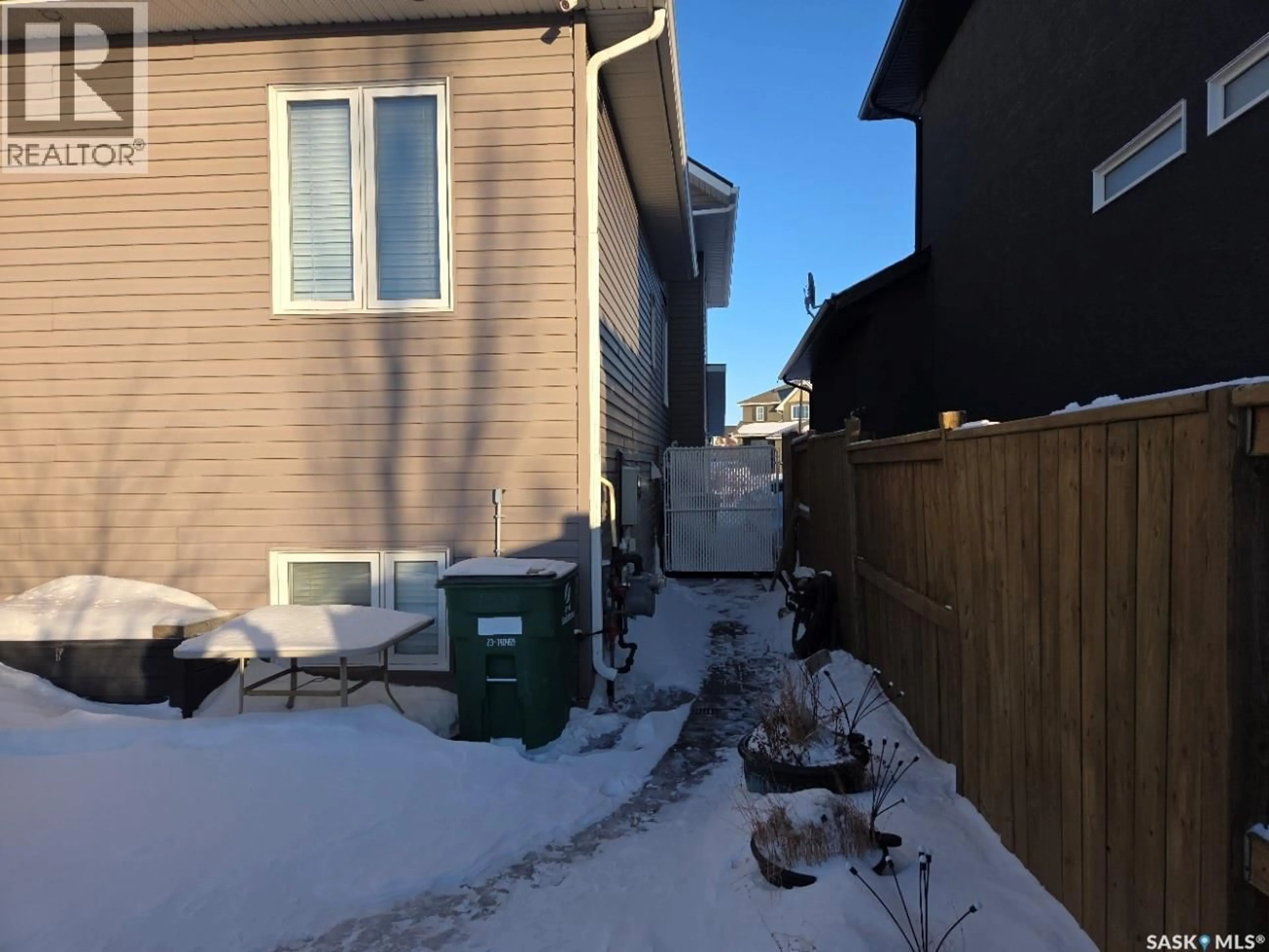 Unknown for 1530 PATRICK PLACE, Saskatoon Saskatchewan S7W0G1
