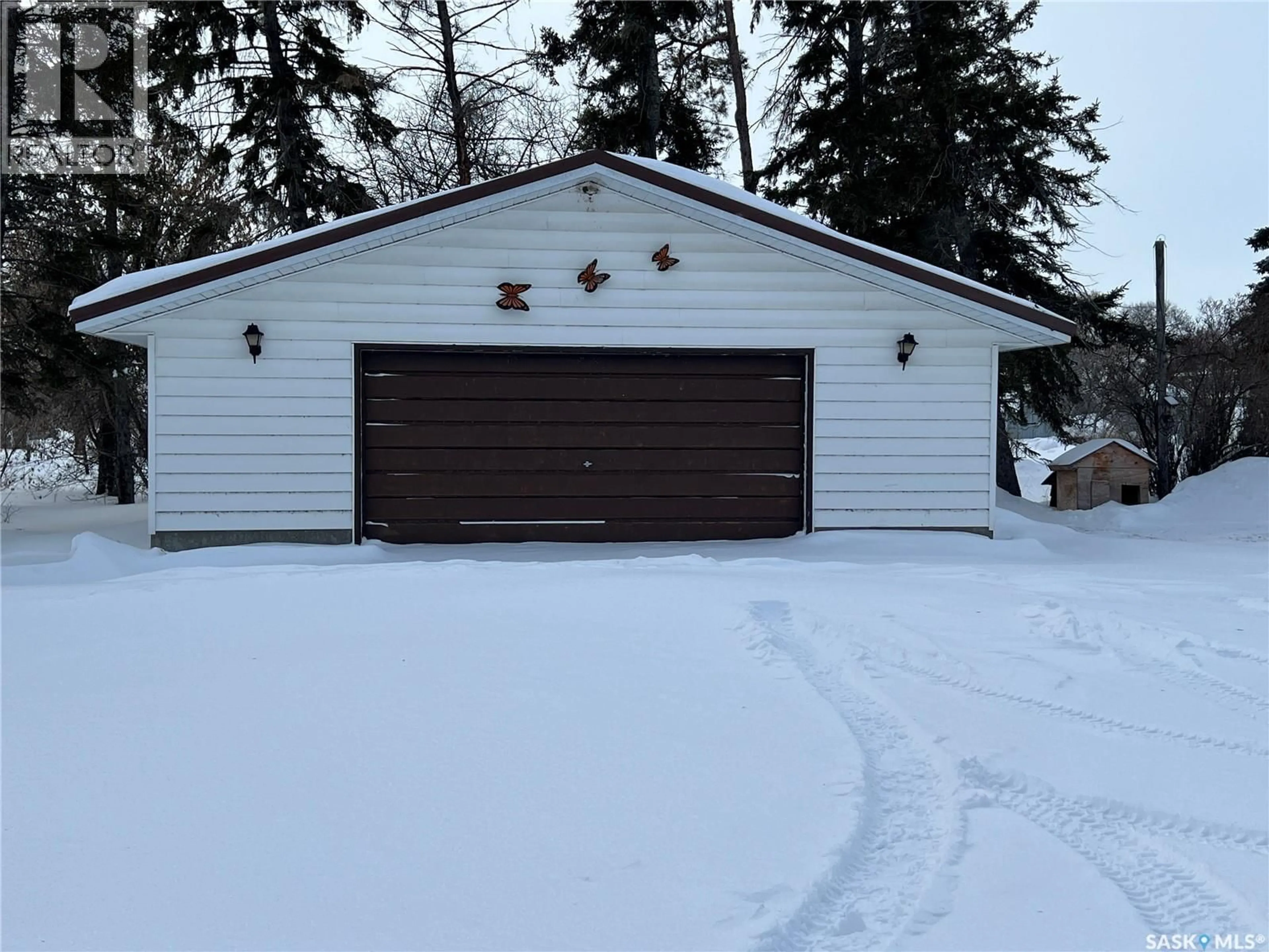 Indoor garage for ACREAGE, Fertile Belt Rm No. 183 Saskatchewan S0A0X0