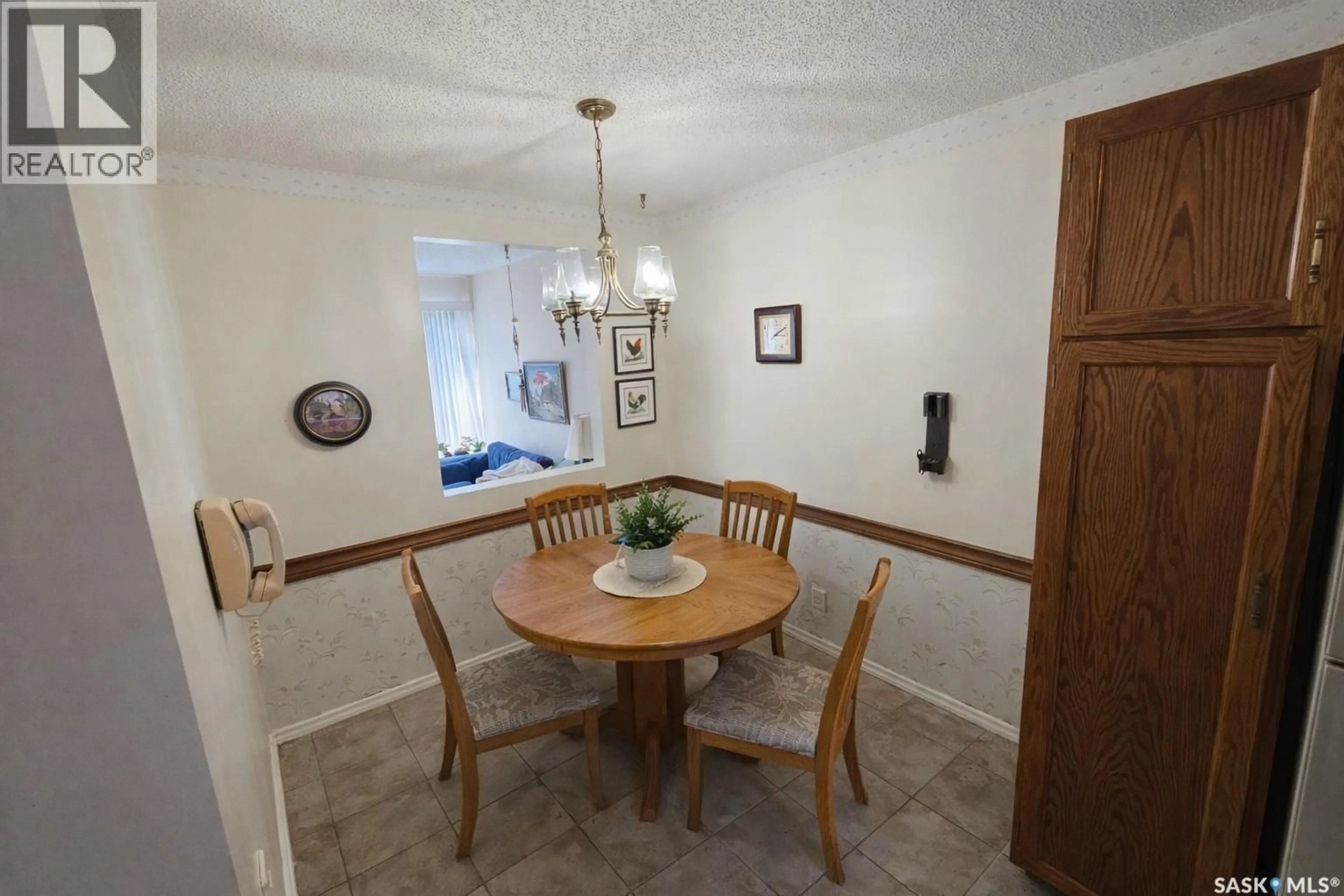 Dining room, unknown for 5003 NEWPORT ROAD, Regina Saskatchewan S4S7A5