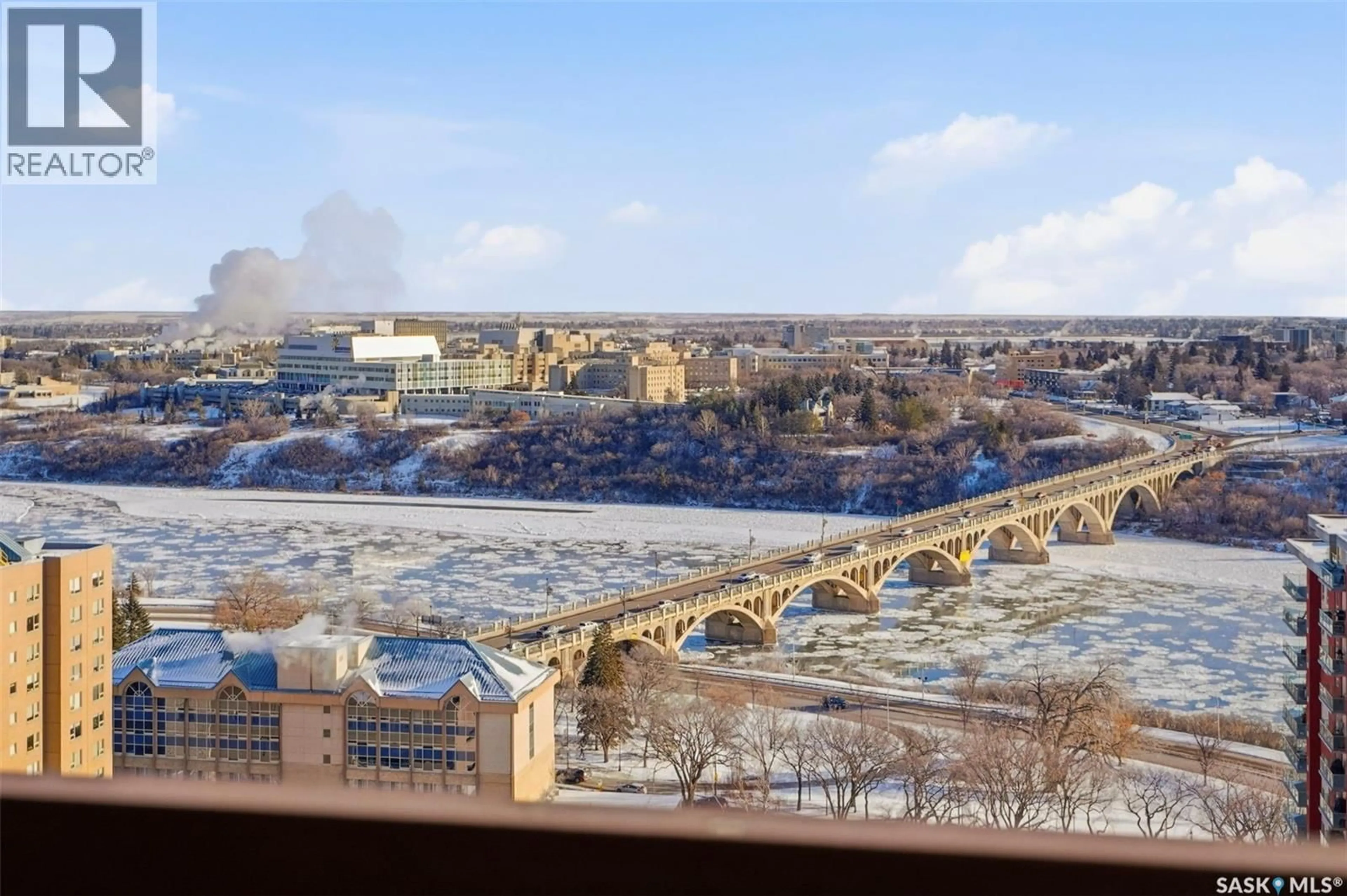 Blurry image for 311 - 2505 6TH AVENUE, Saskatoon Saskatchewan S7K7A9