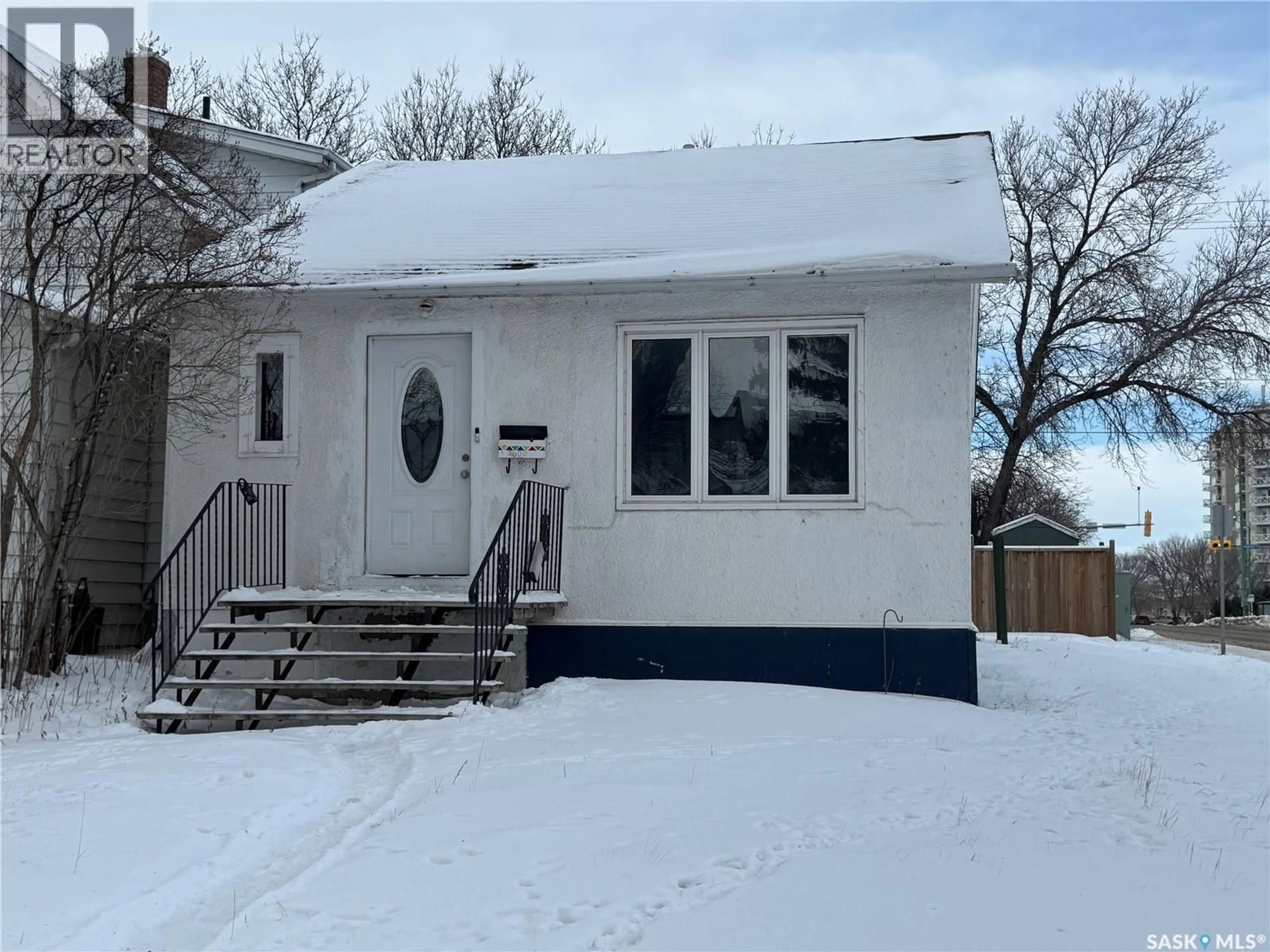Unknown for 2600 WALLACE STREET, Regina Saskatchewan S4N4B6