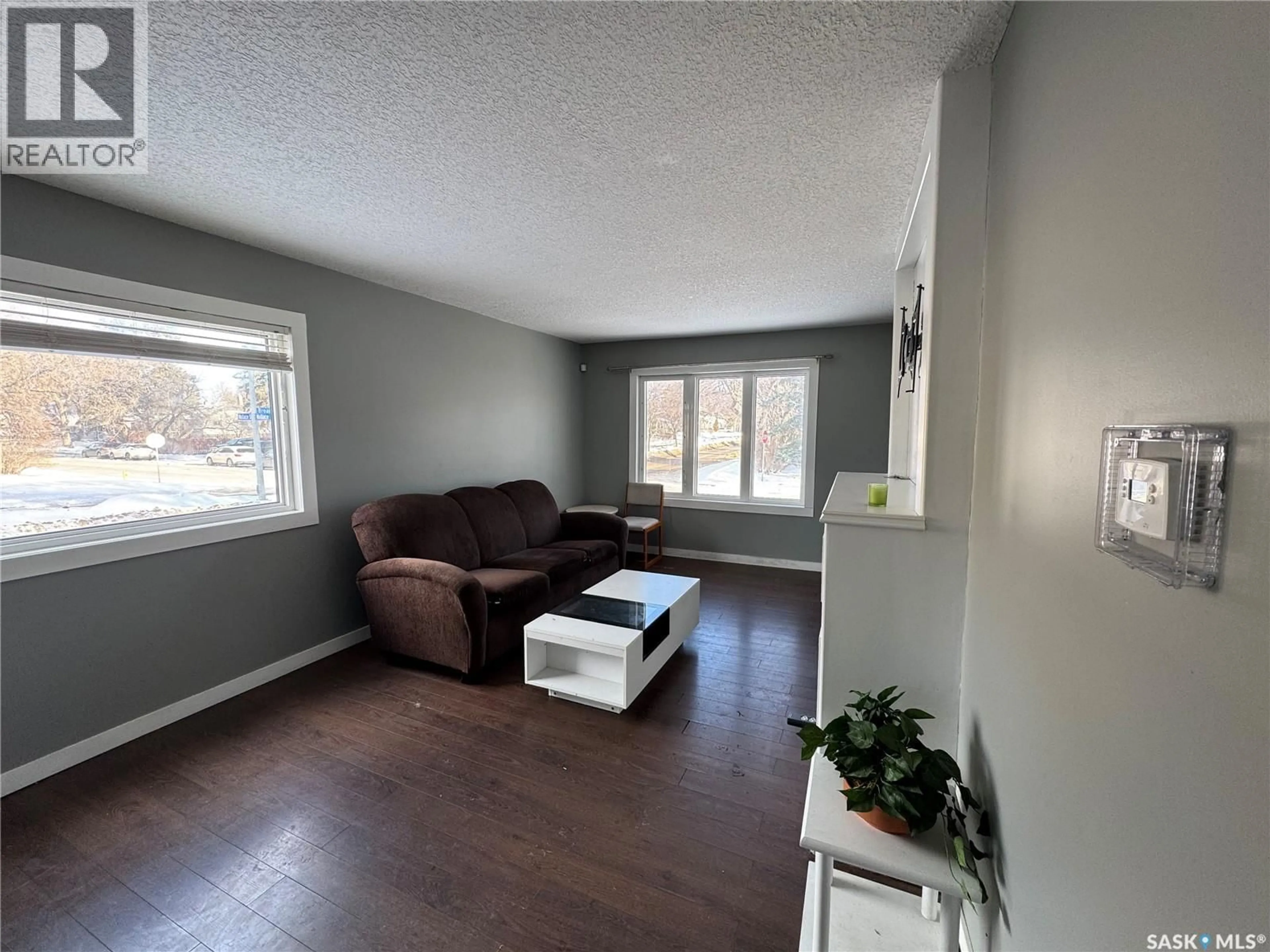 Living room with furniture, unknown for 2600 WALLACE STREET, Regina Saskatchewan S4N4B6