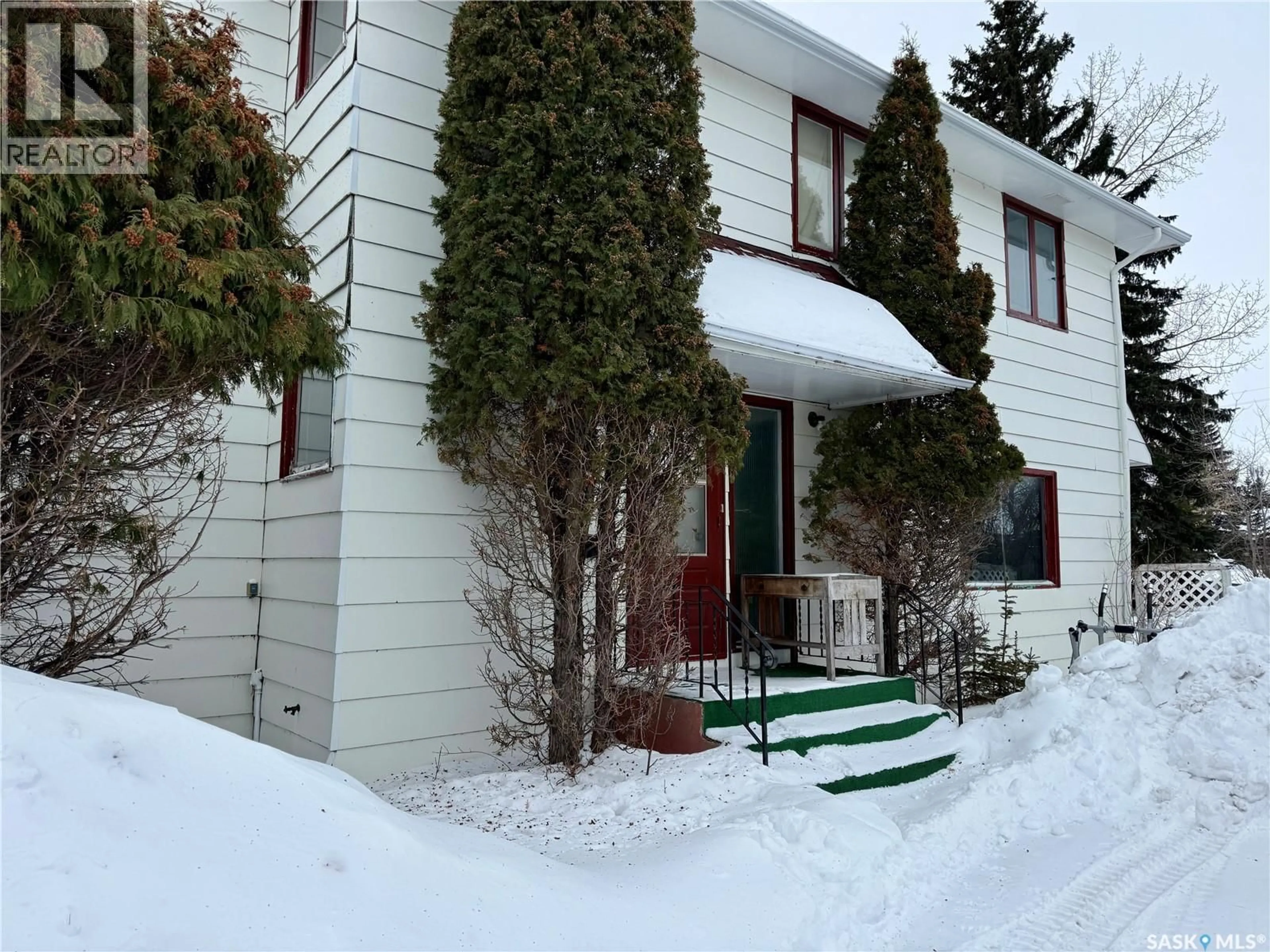 Unknown for 15 WILLOW PLACE, Lanigan Saskatchewan S0K2M0