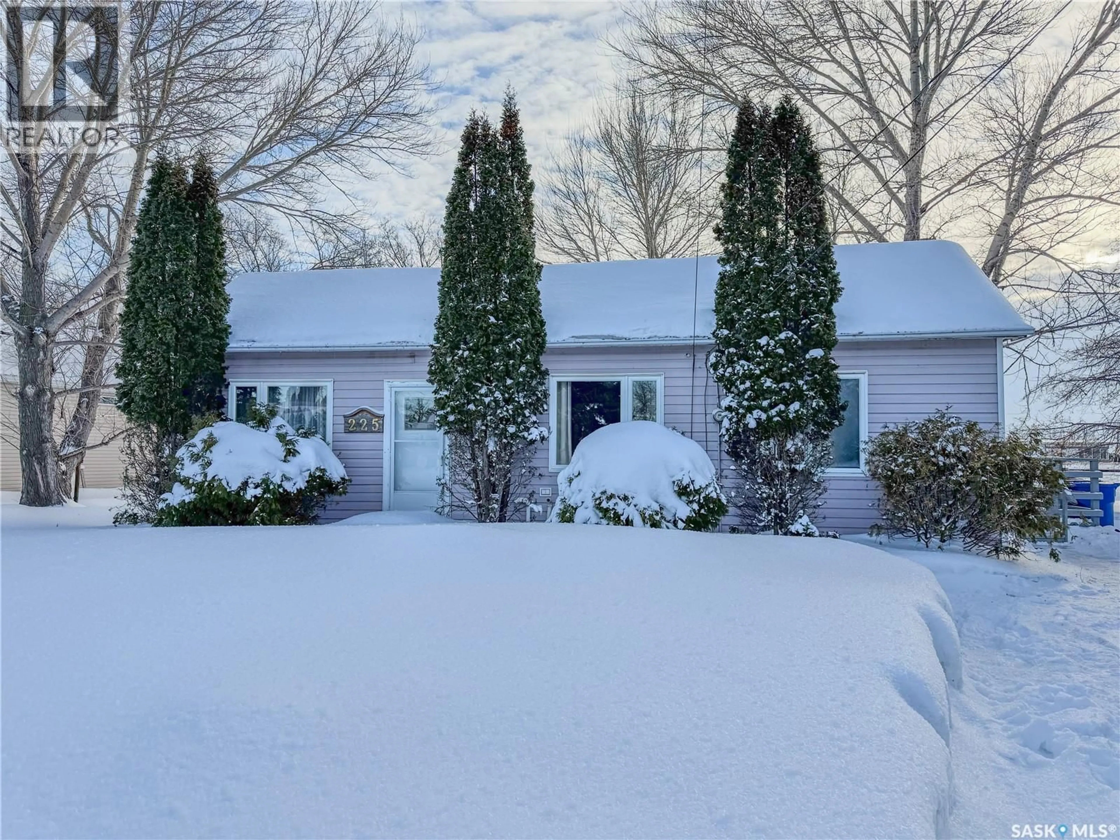 Unknown for 225 VINCENT STREET, Churchbridge Saskatchewan S0A0M0