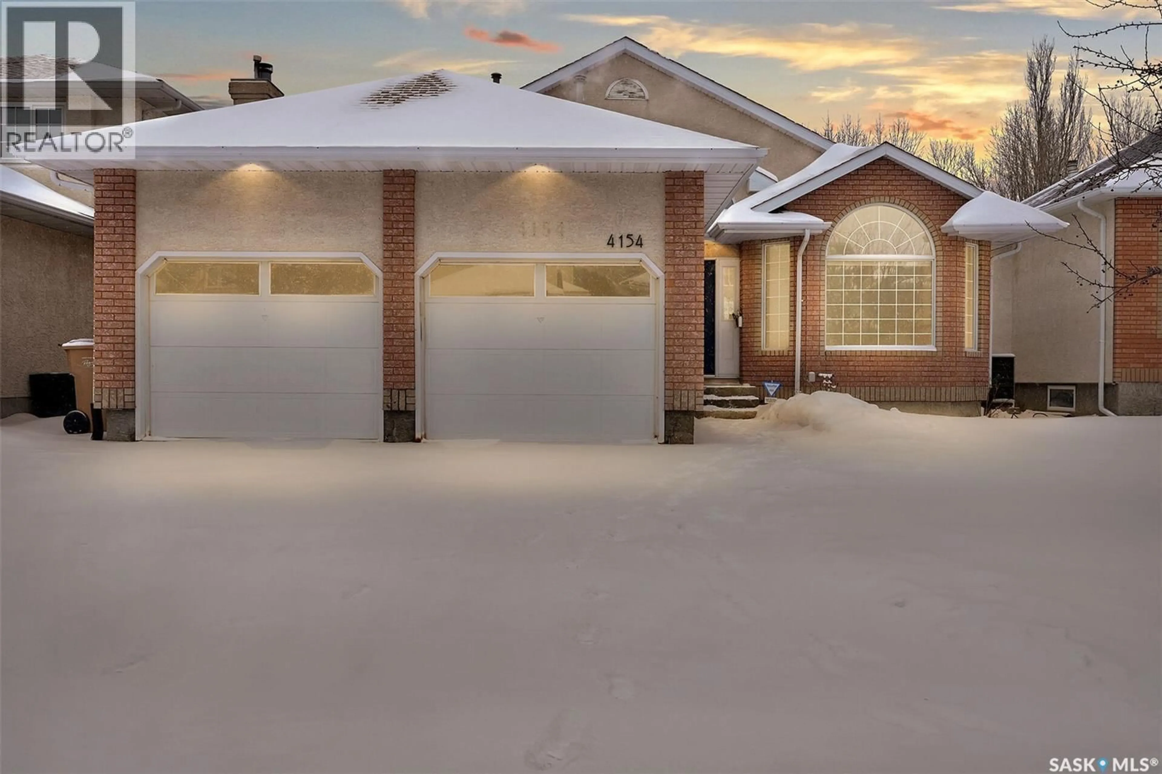 Unknown for 4154 WASCANA RIDGE PLACE, Regina Saskatchewan S4V2S1