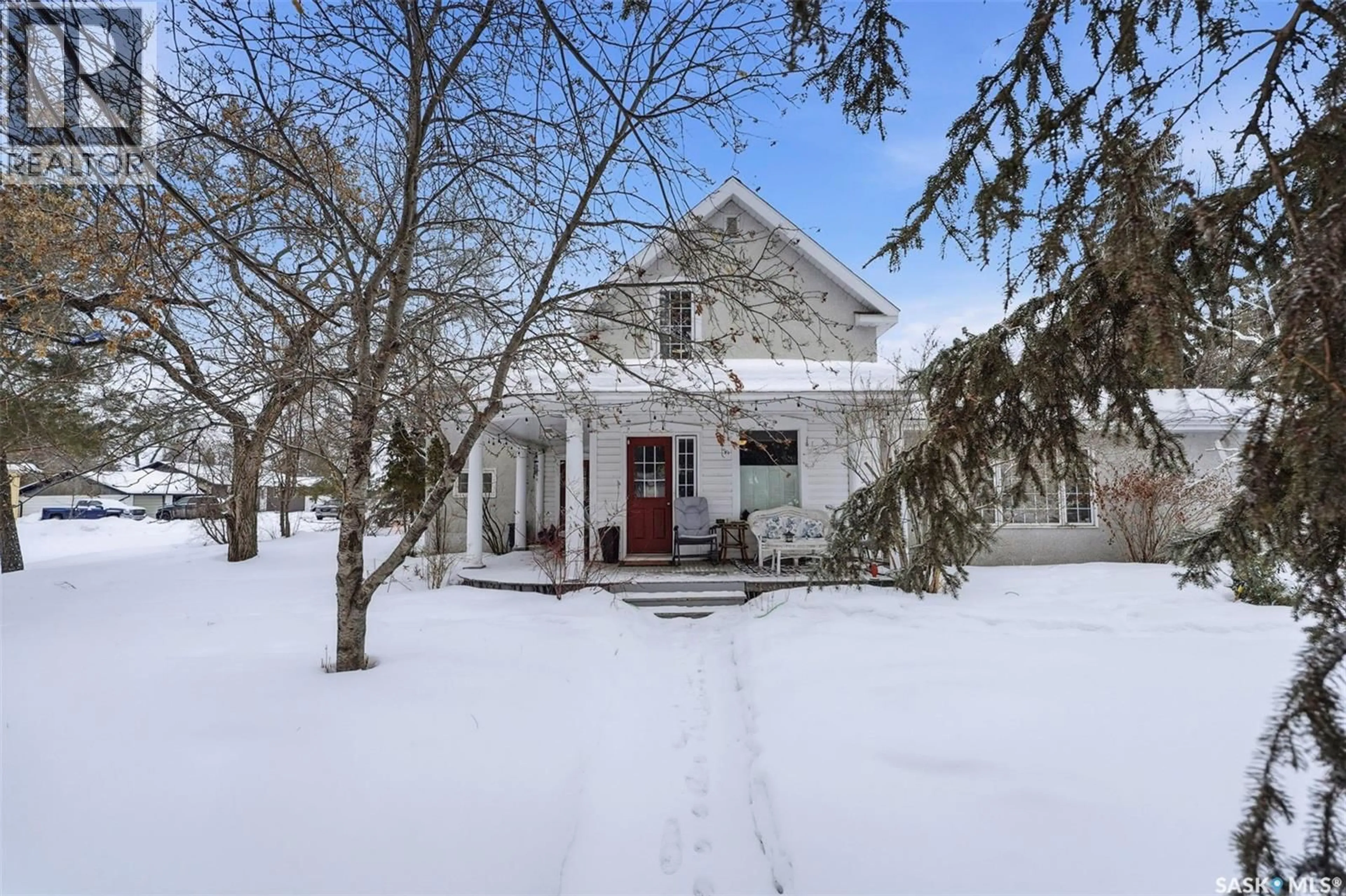 Unknown for 200 1ST AVENUE, Marcelin Saskatchewan S0J1R0