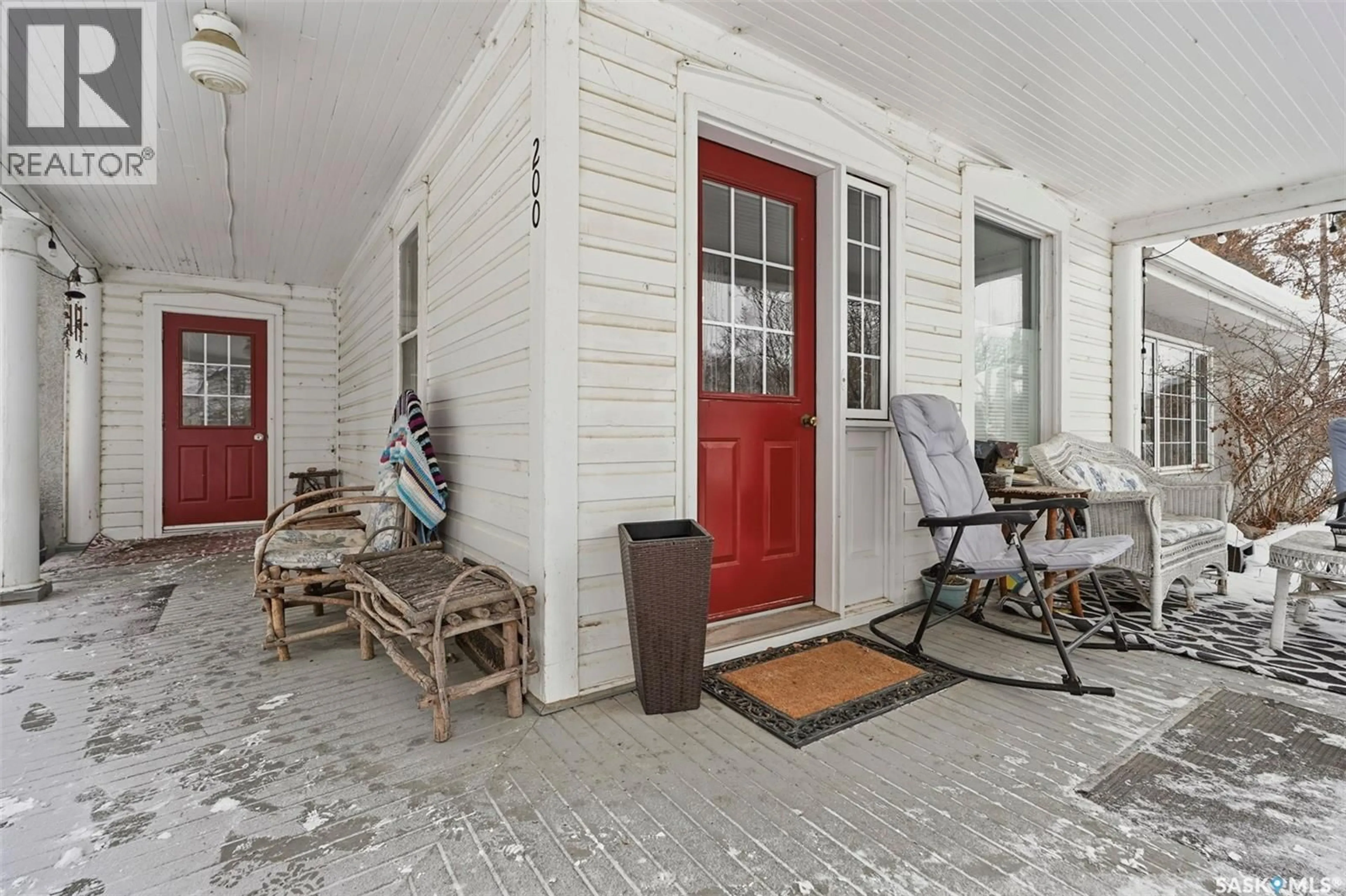 Unknown for 200 1ST AVENUE, Marcelin Saskatchewan S0J1R0