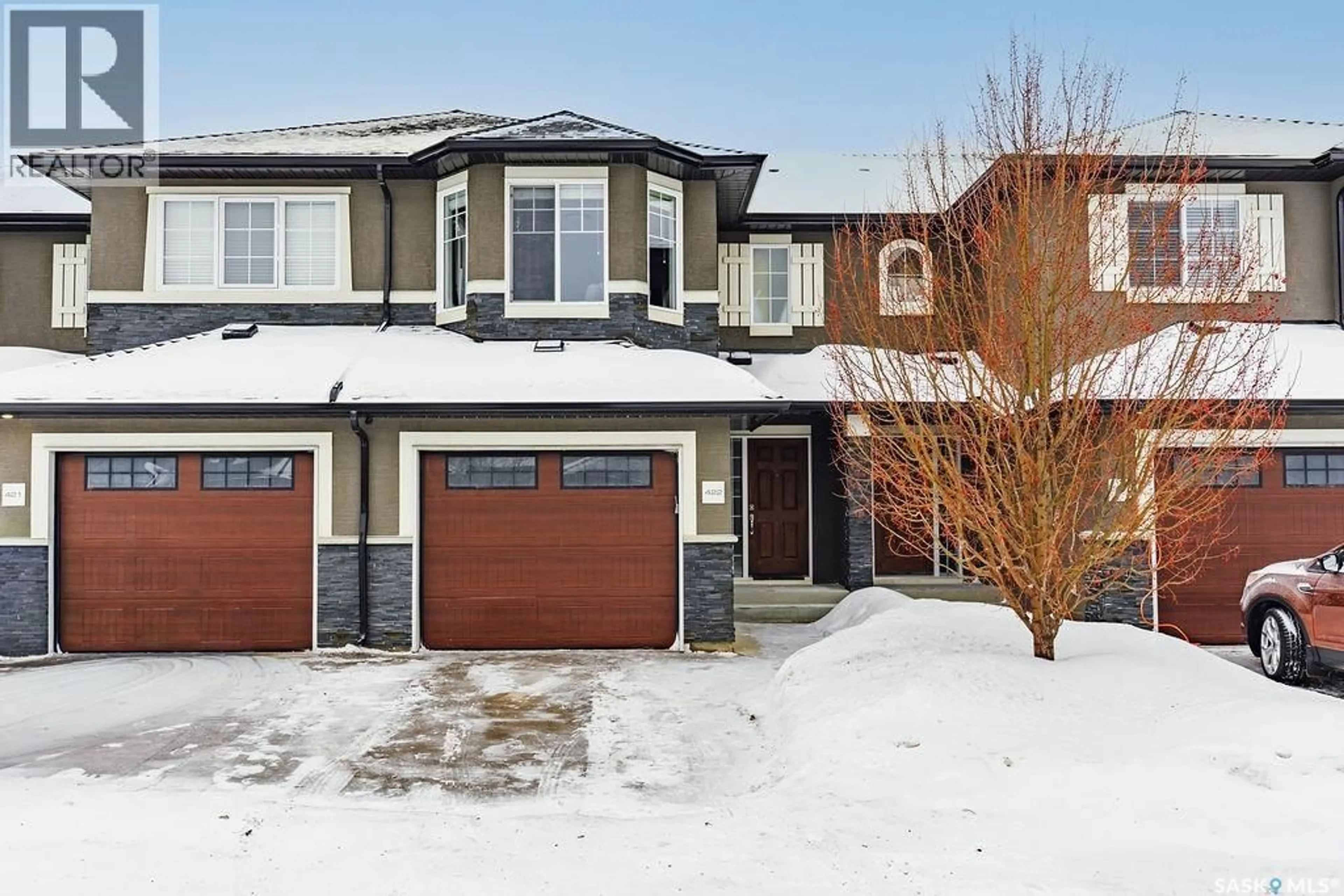 Unknown for 422 1303 PATON CRESCENT, Saskatoon Saskatchewan S7W0P7