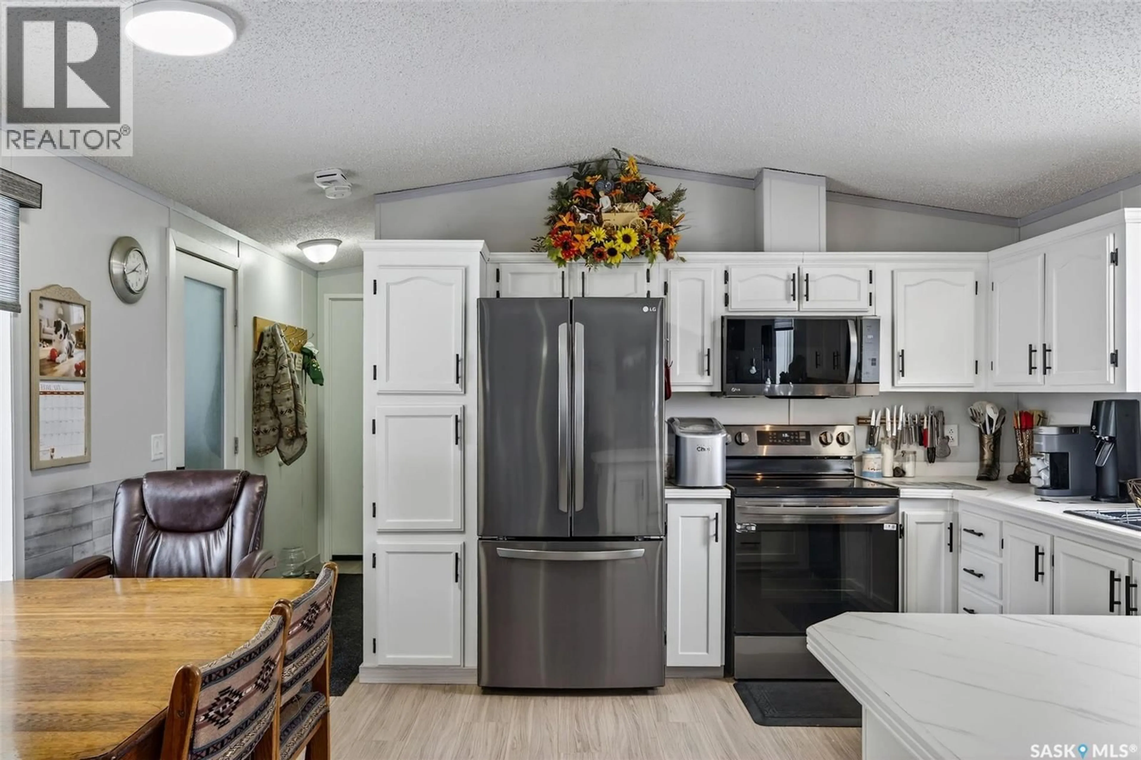 Open concept kitchen, unknown for 111 MAIN STREET, St. Brieux Saskatchewan S0K3V0