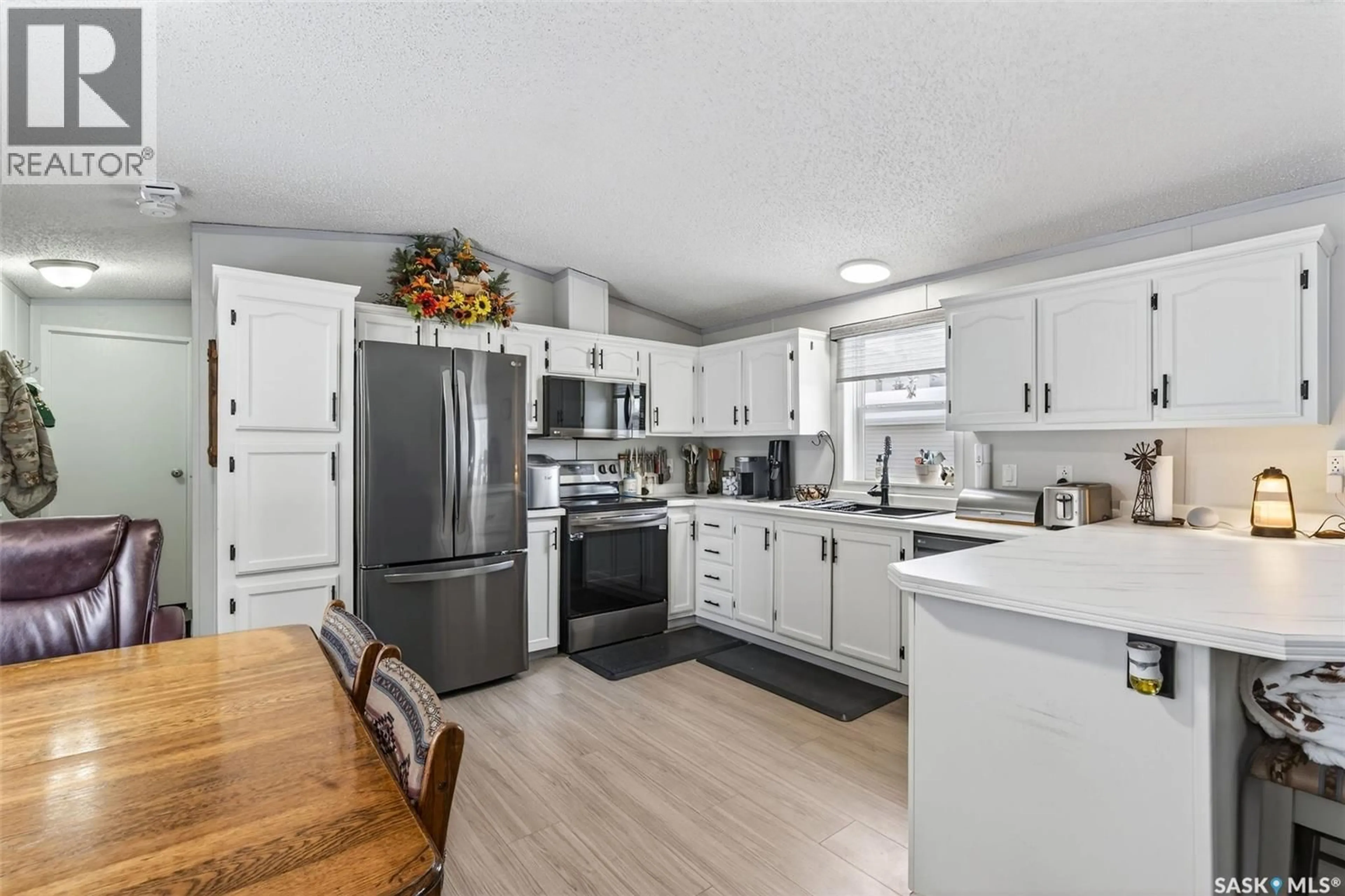 Open concept kitchen, unknown for 111 MAIN STREET, St. Brieux Saskatchewan S0K3V0