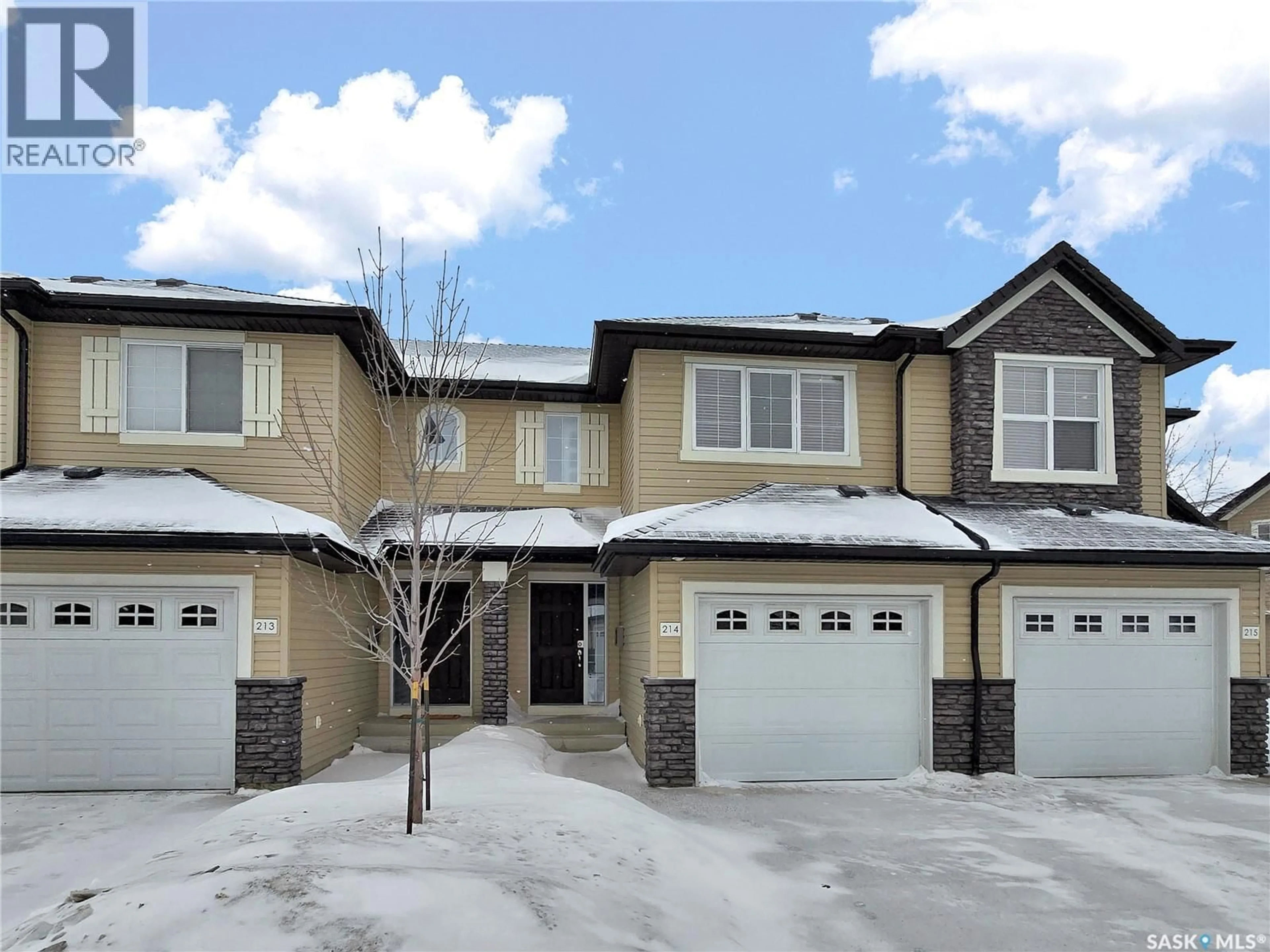 Unknown for 410 - 214 LEDINGHAM WAY, Saskatoon Saskatchewan S7V0C4