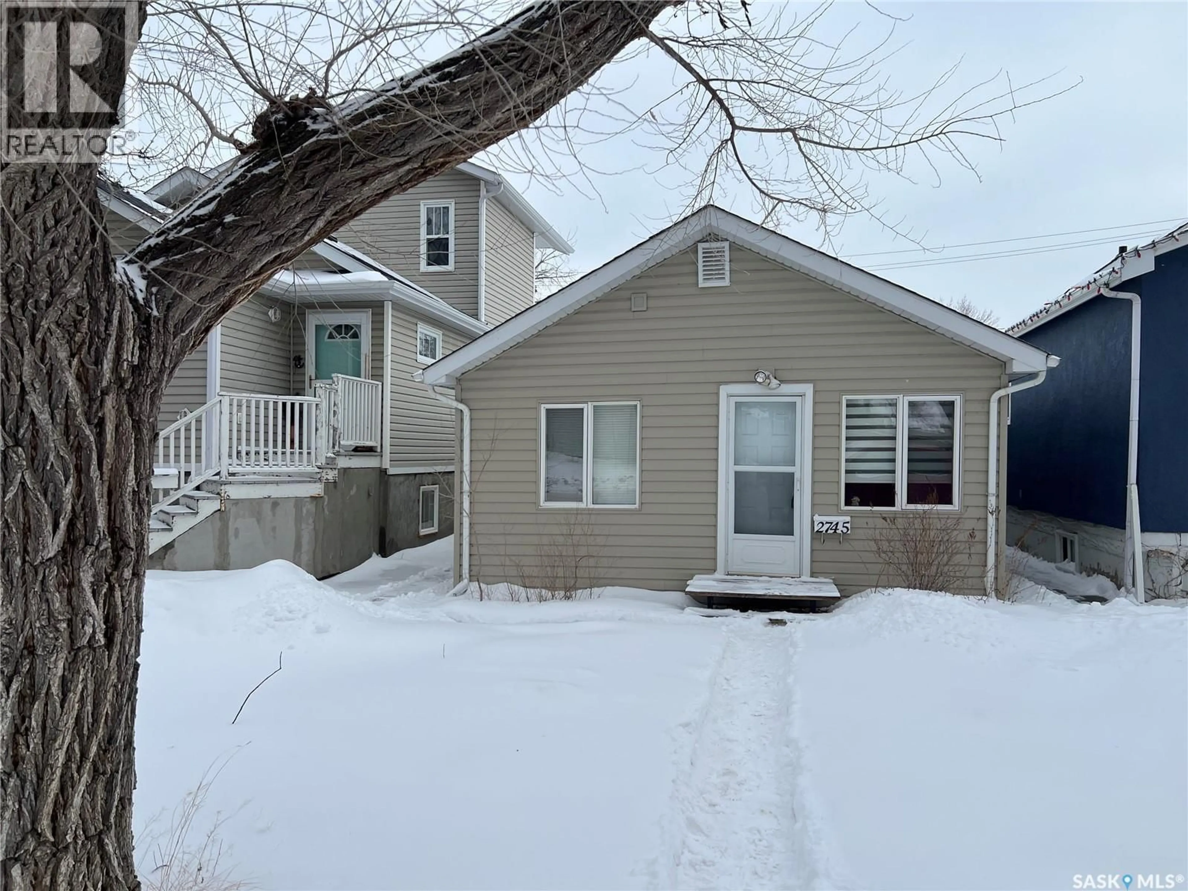 Unknown for 2745 MCDONALD STREET, Regina Saskatchewan S4N2Z9
