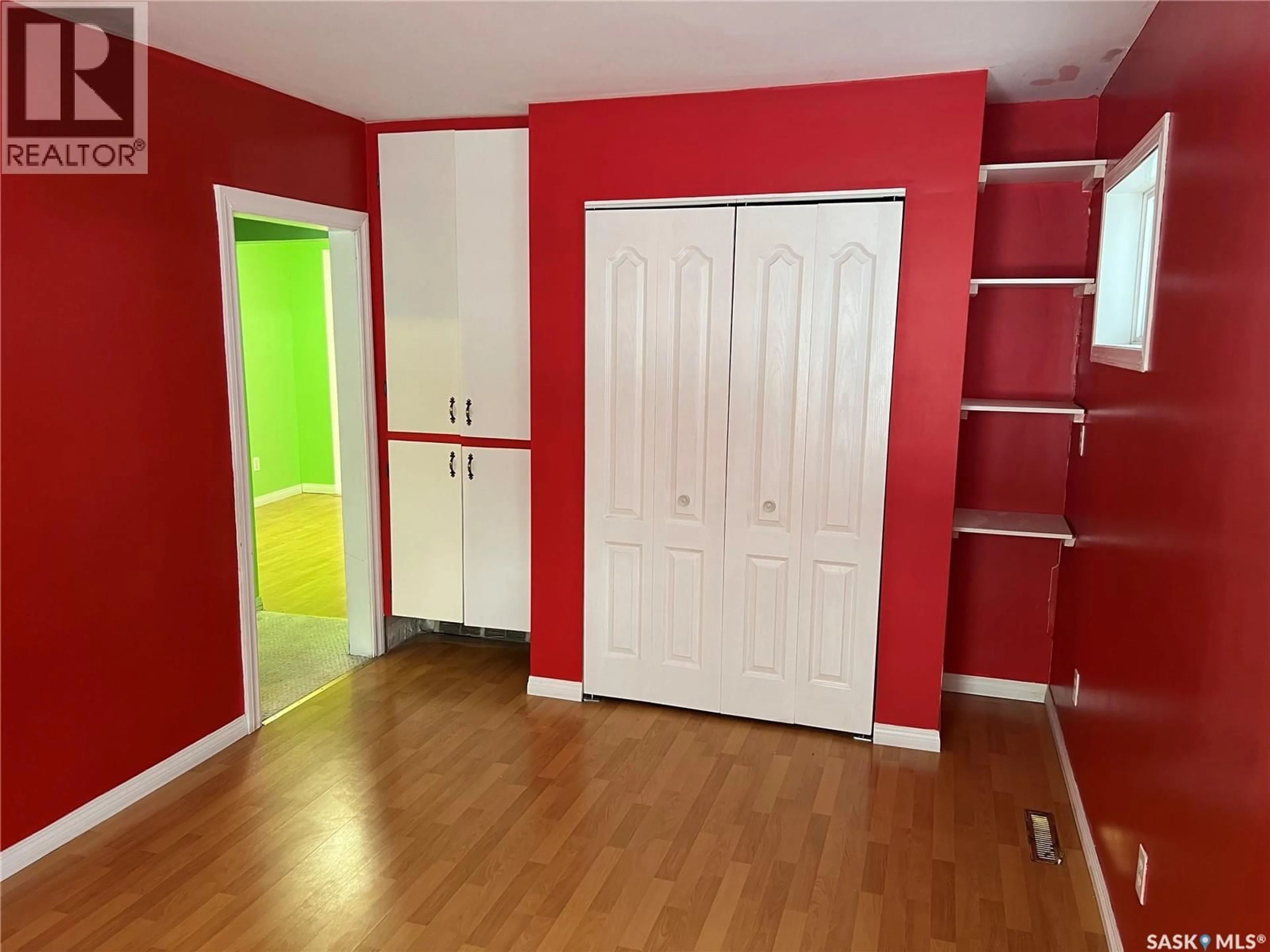 Storage room or clothes room or walk-in closet for 2745 MCDONALD STREET, Regina Saskatchewan S4N2Z9