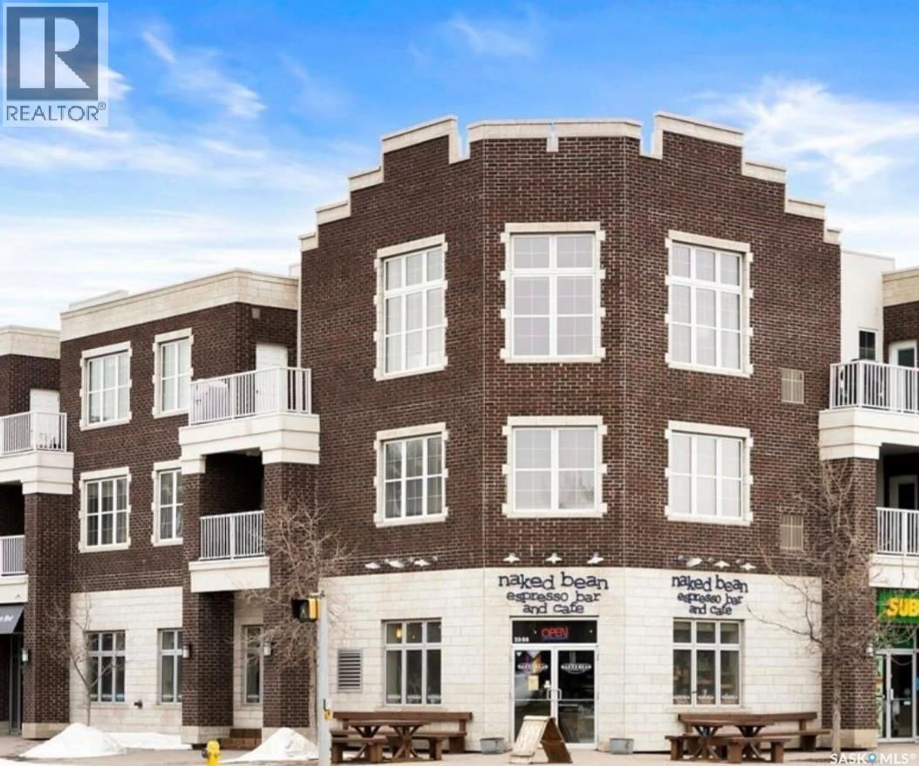 Unknown for 320 1715 BADHAM BOULEVARD, Regina Saskatchewan S4P0M9