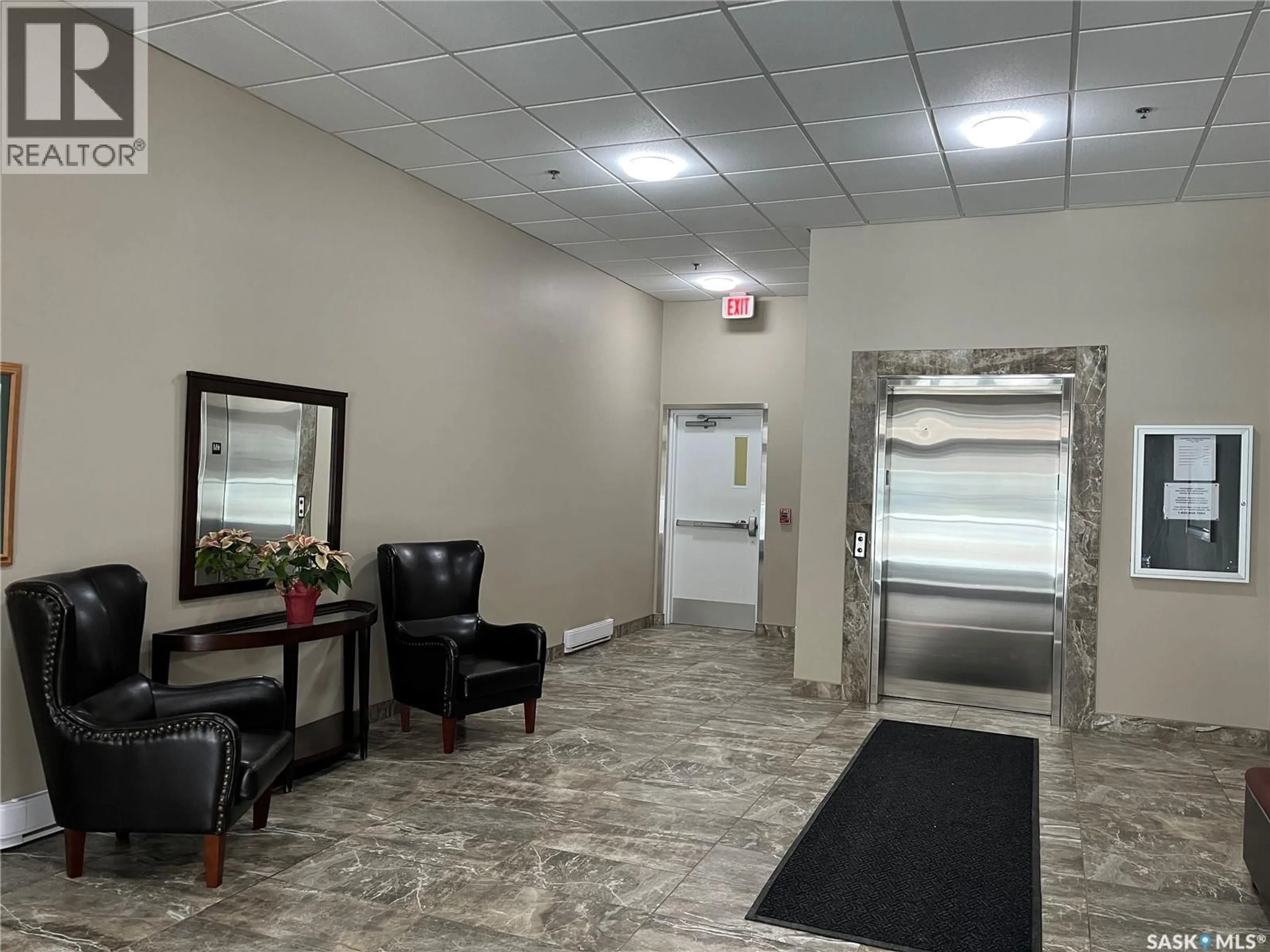 Unknown for 320 1715 BADHAM BOULEVARD, Regina Saskatchewan S4P0M9