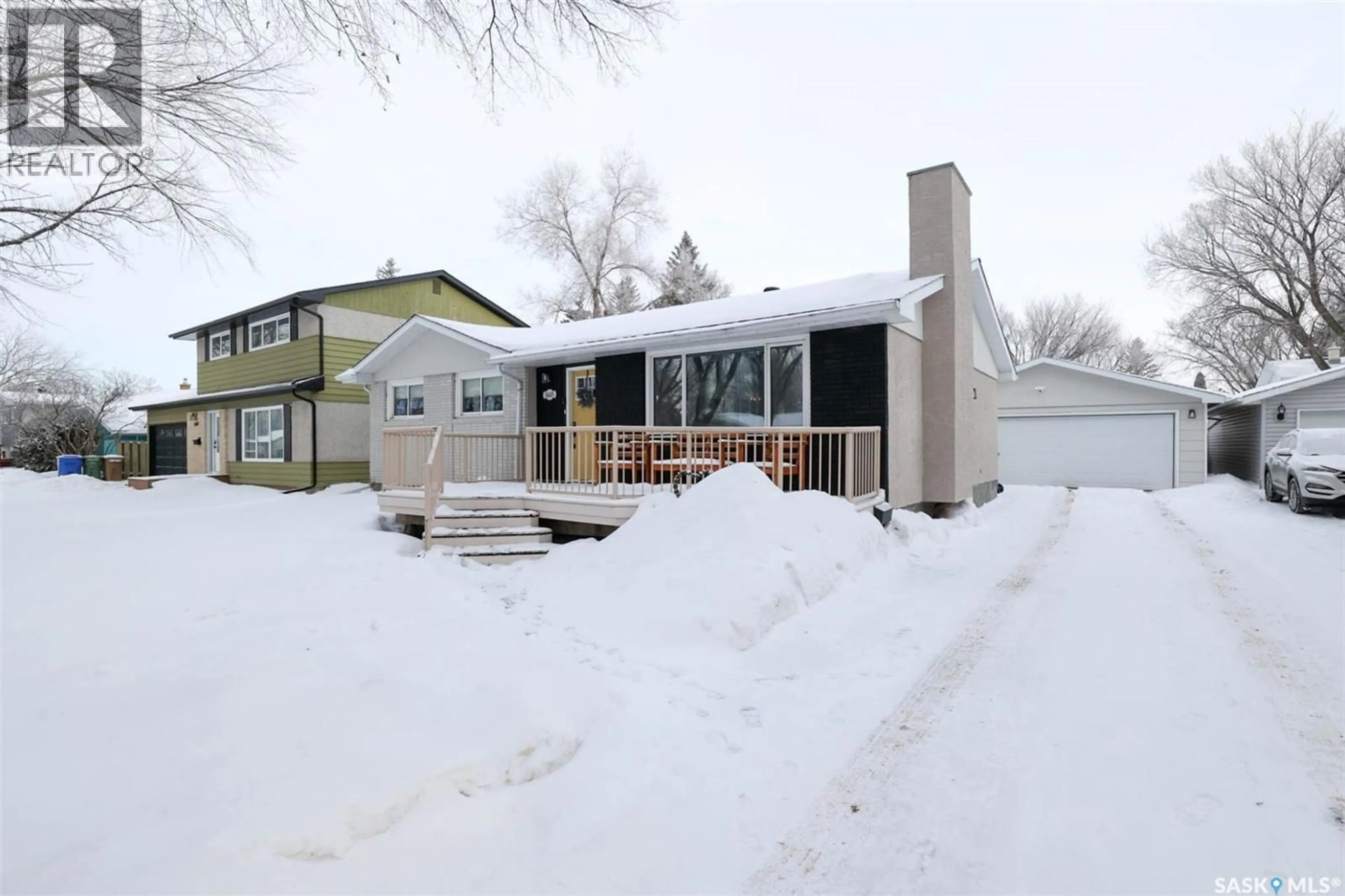 Unknown for 1445 SHANNON ROAD, Regina Saskatchewan S4S5L4