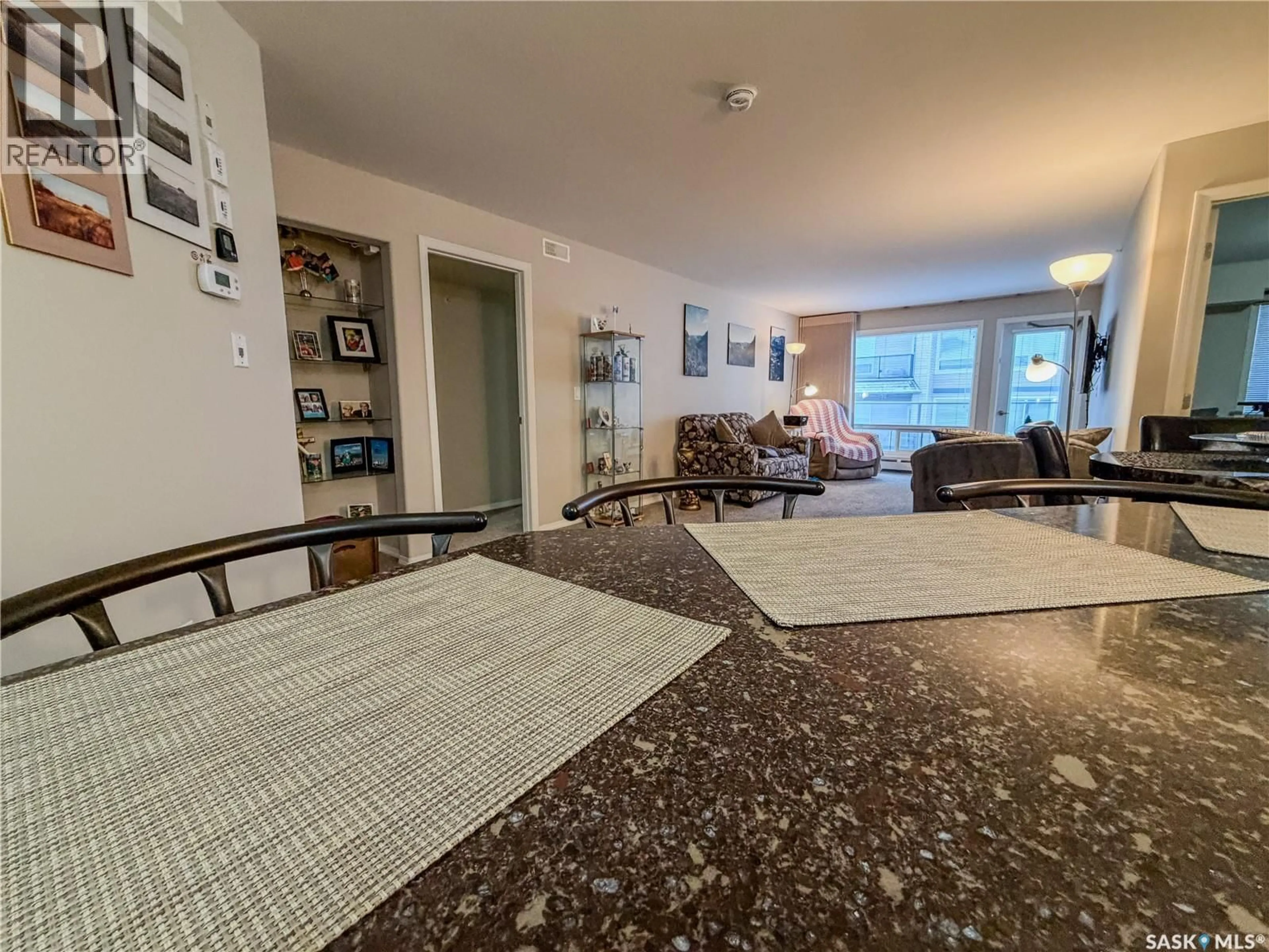 Unknown for 306 345 MORRISON DRIVE, Yorkton Saskatchewan S3N3C4