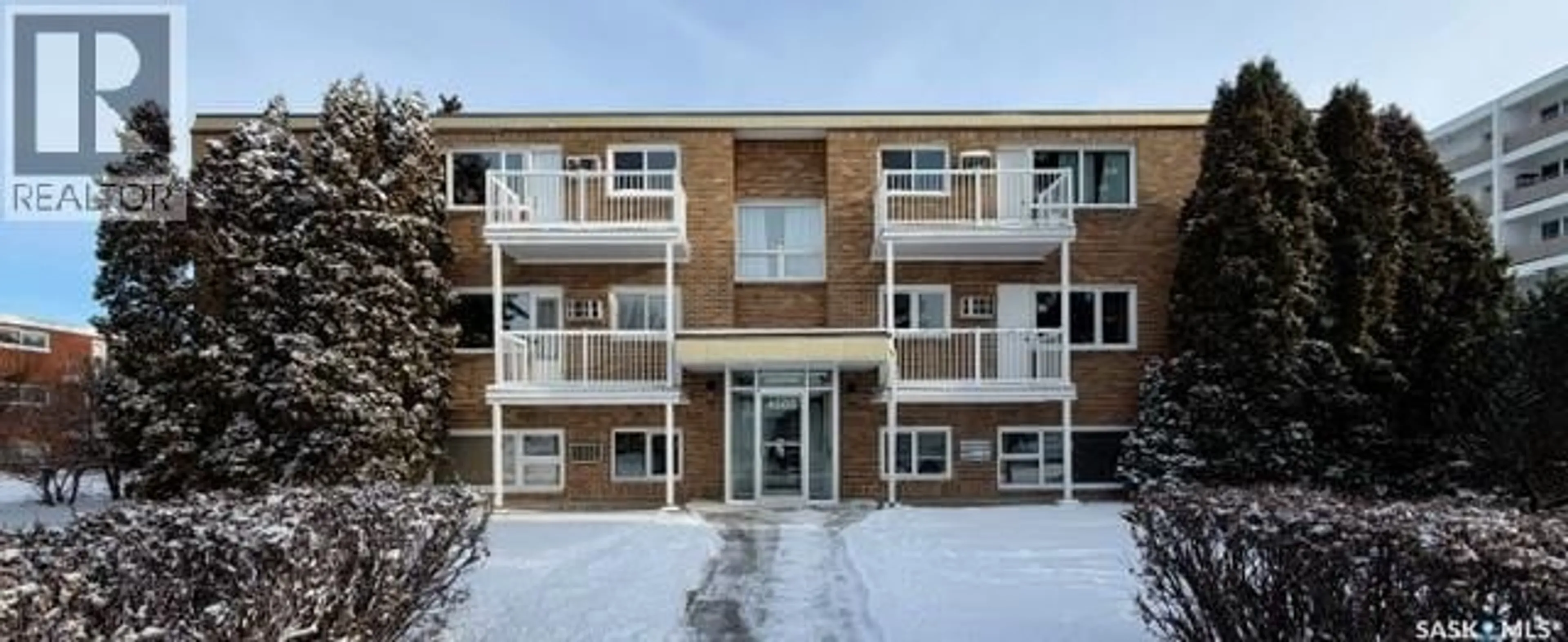 Unknown for 20 - 4505 RAE STREET, Regina Saskatchewan S4S3B2