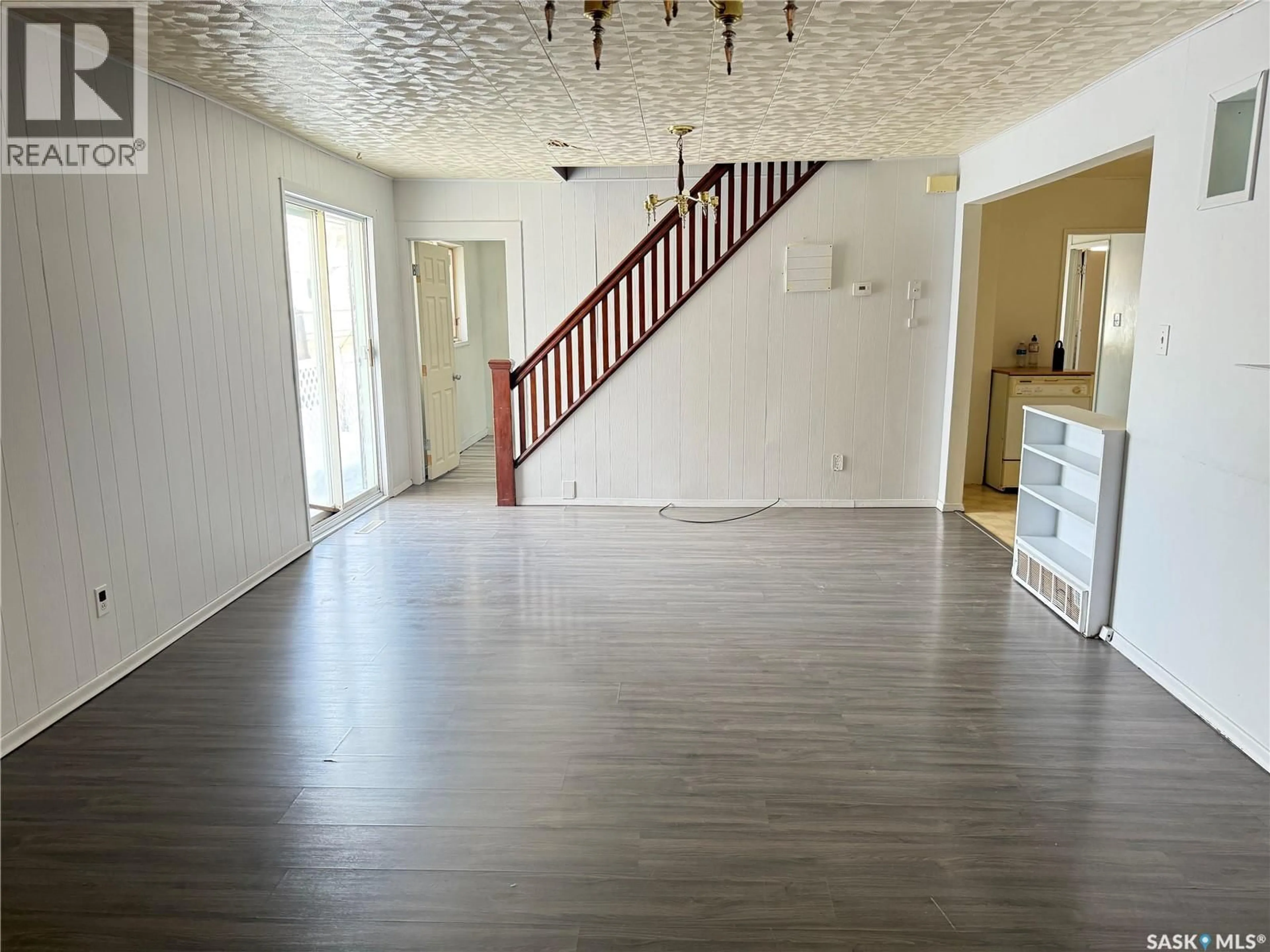 A pic of a room for 203 CENTRE STREET, Naicam Saskatchewan S0K2Z0