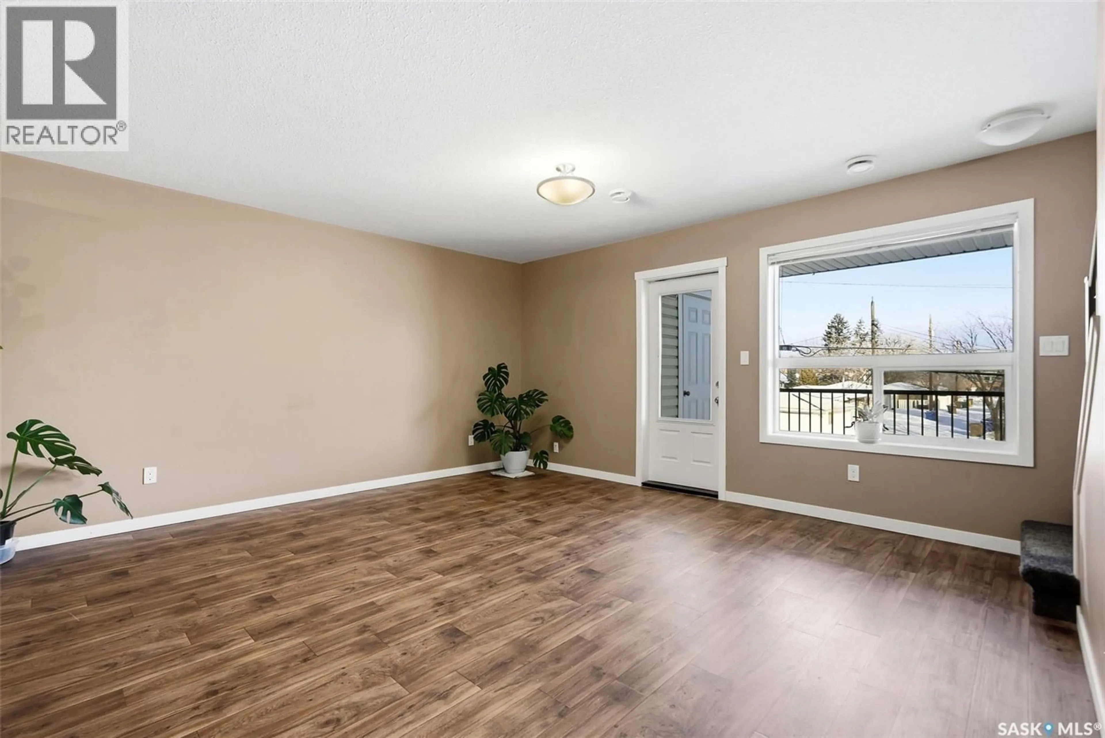 A pic of a room for 110 - 1210 EMPRESS STREET, Regina Saskatchewan S4T1G7