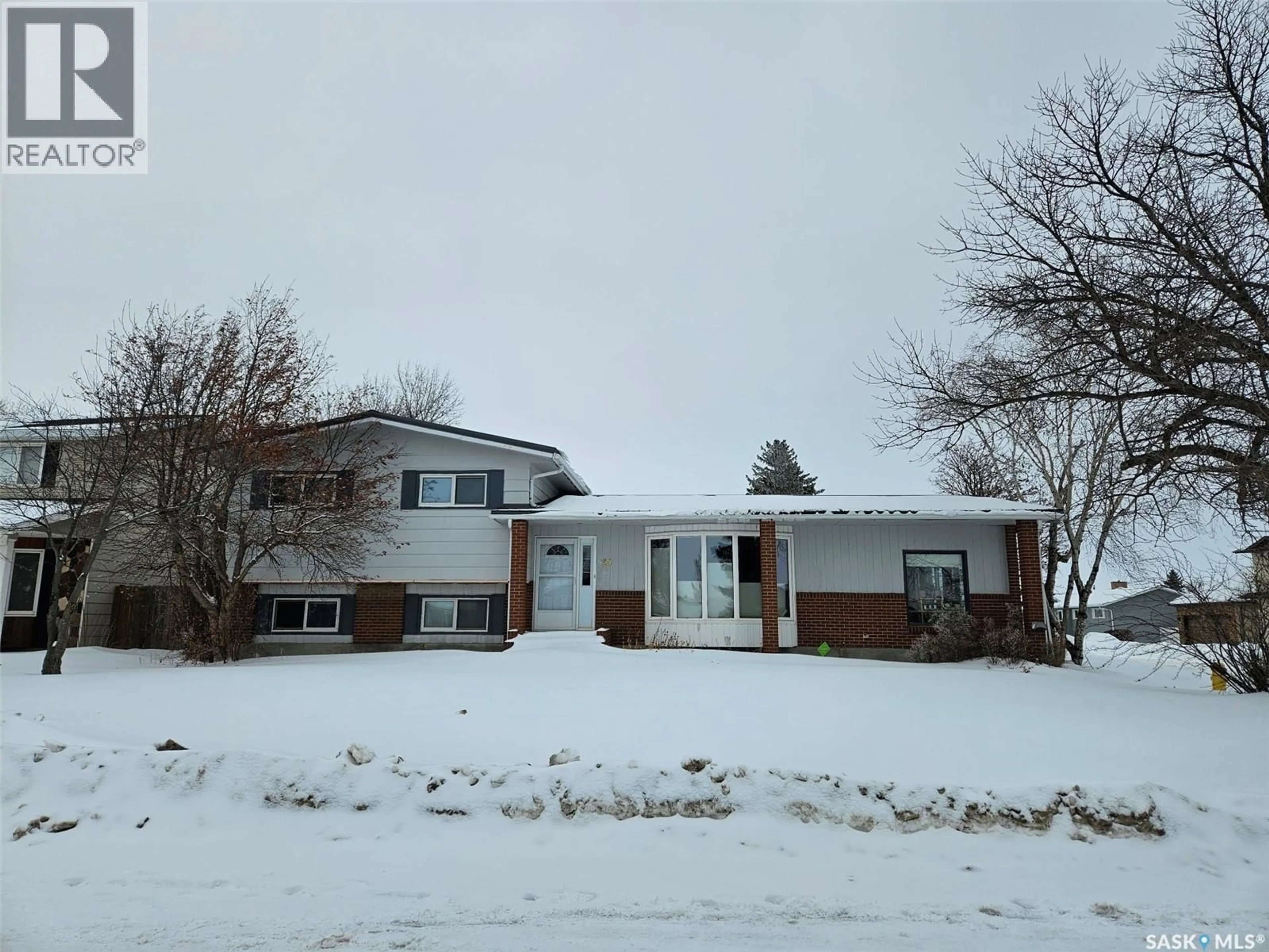 Unknown for 35 MOUNTAIN DRIVE, Carlyle Saskatchewan S0C0R0